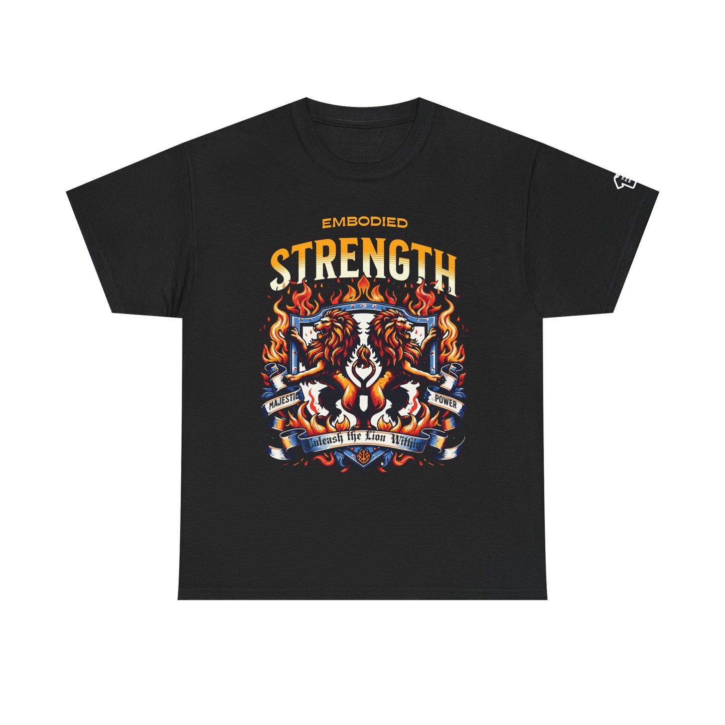 Strength T-Shirt