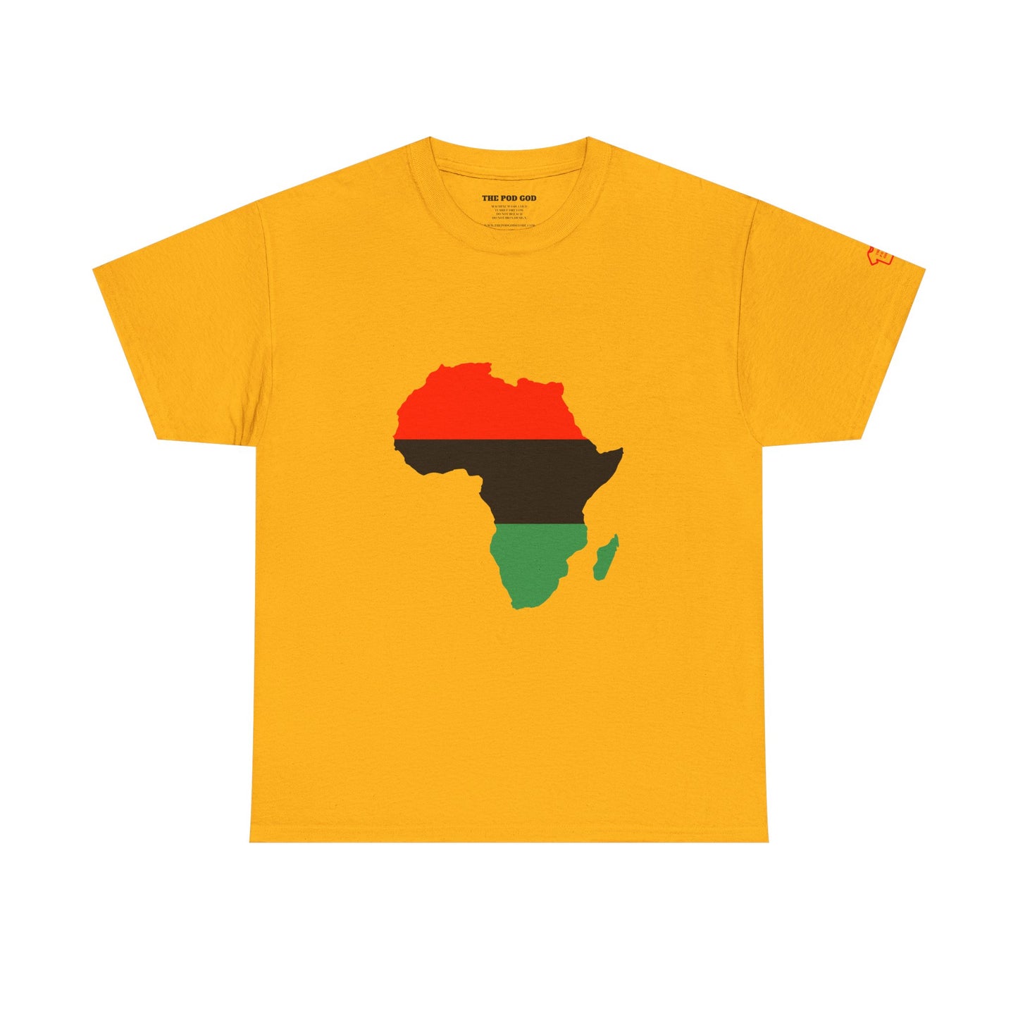 AFRICA T-Shirt