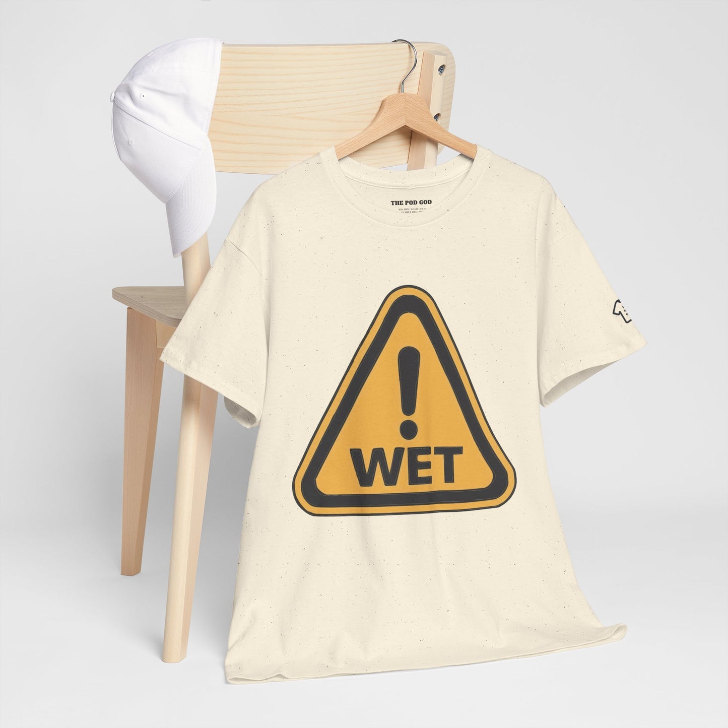 Wet T-Shirt
