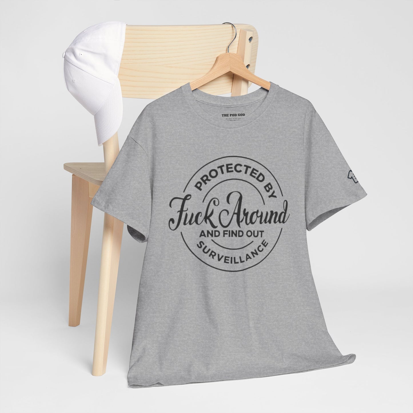 PROTECTED T-Shirt