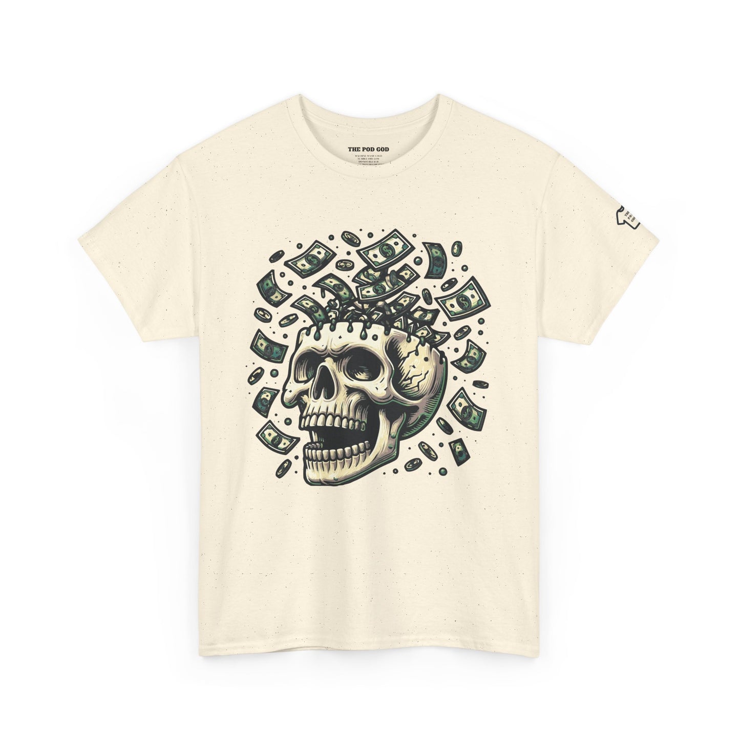 Money On My Mind T-Shirt