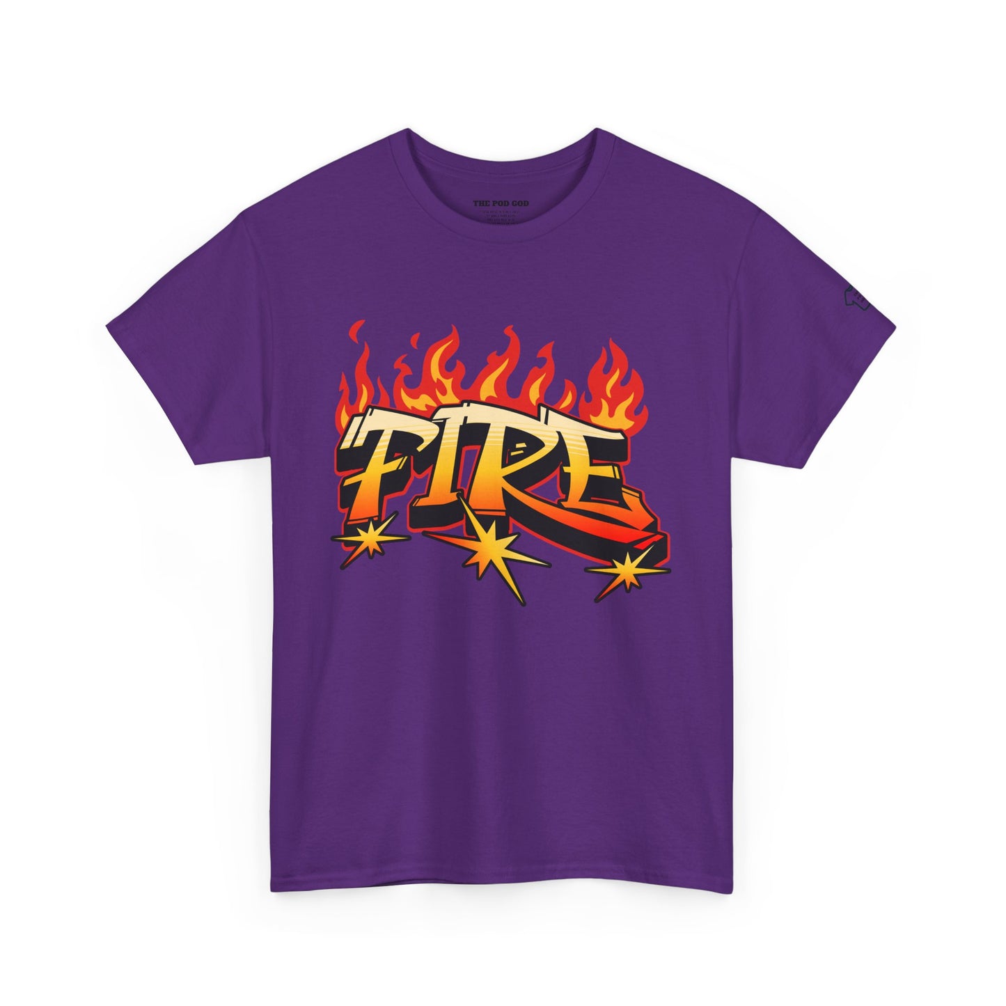 2 FIRE T-Shirt