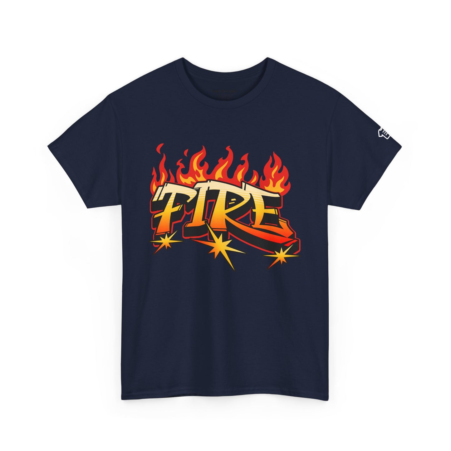 2 FIRE T-Shirt