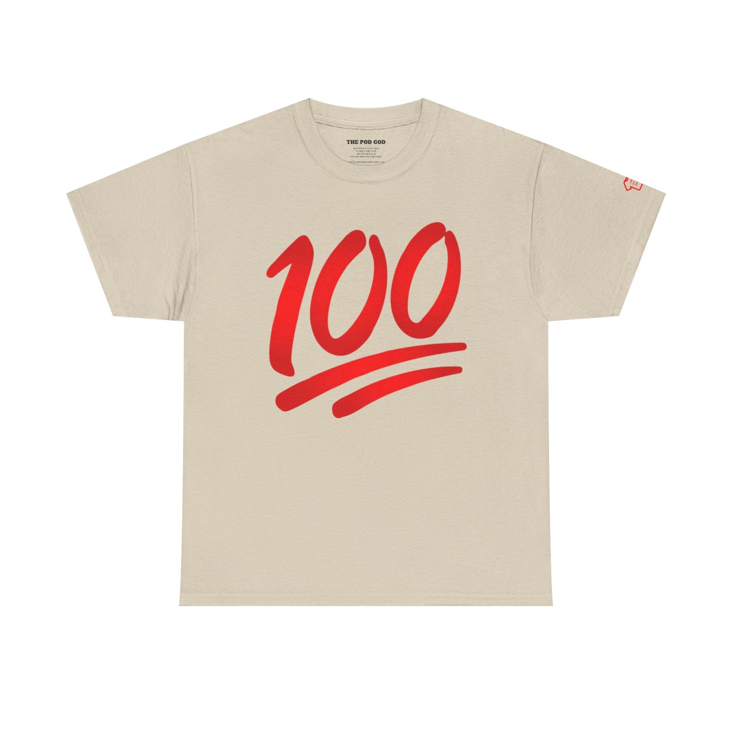 100 T-Shirt