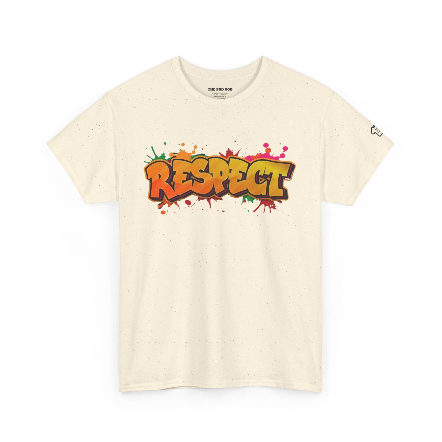 RESPECT T-Shirt