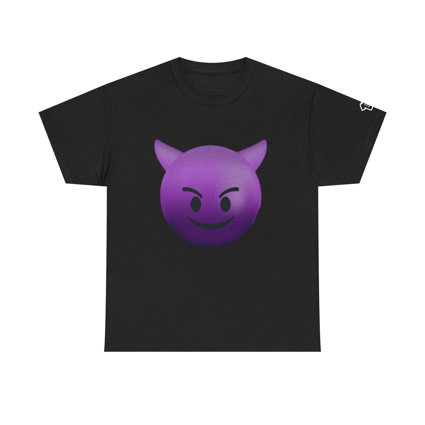 PURPLE DEVIL T-Shirt