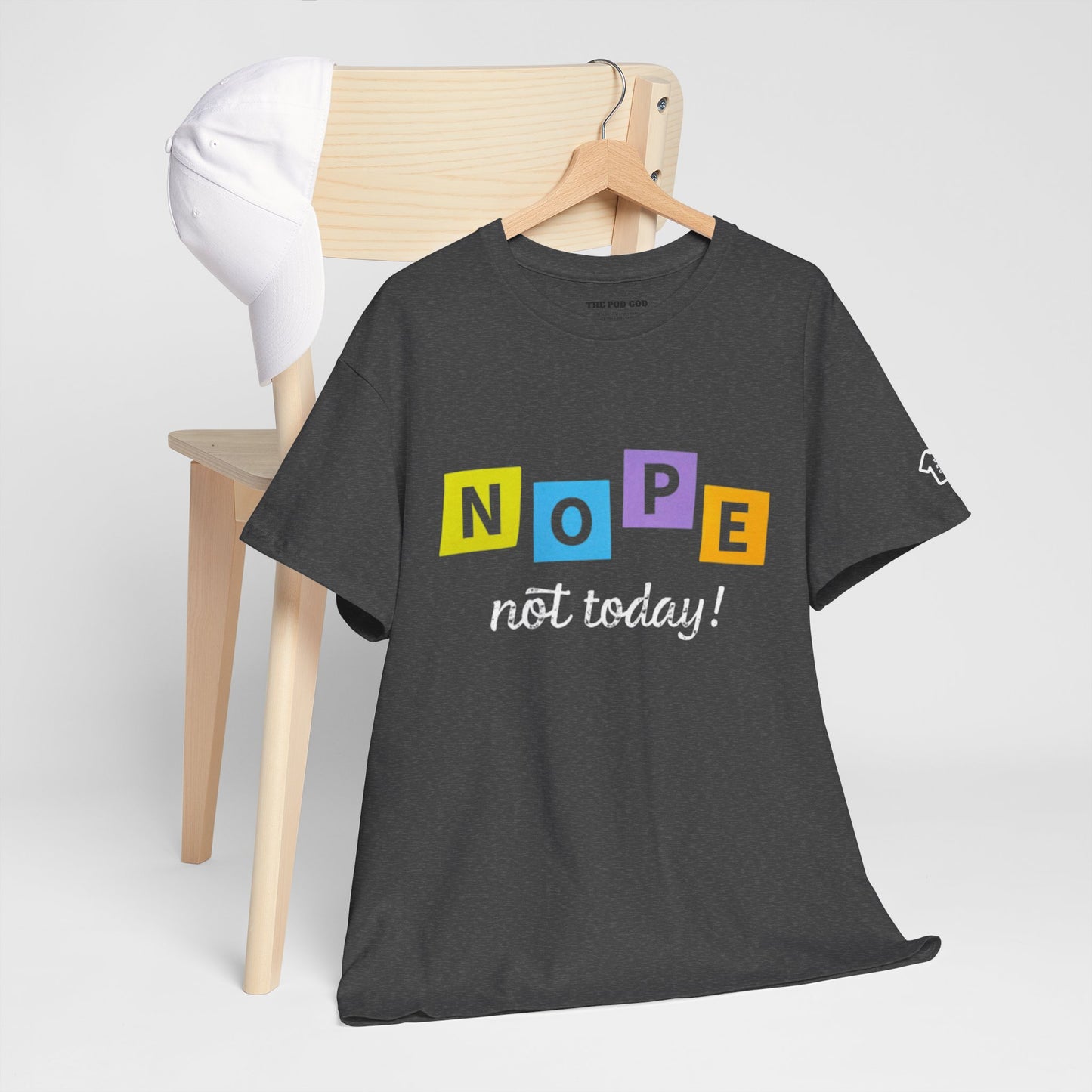 NOPE T-Shirt