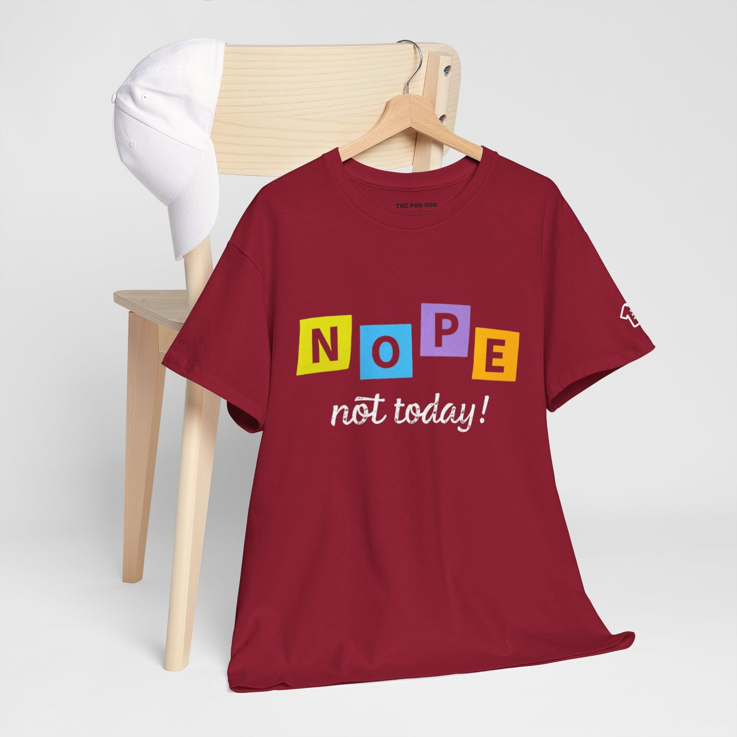 NOPE T-Shirt