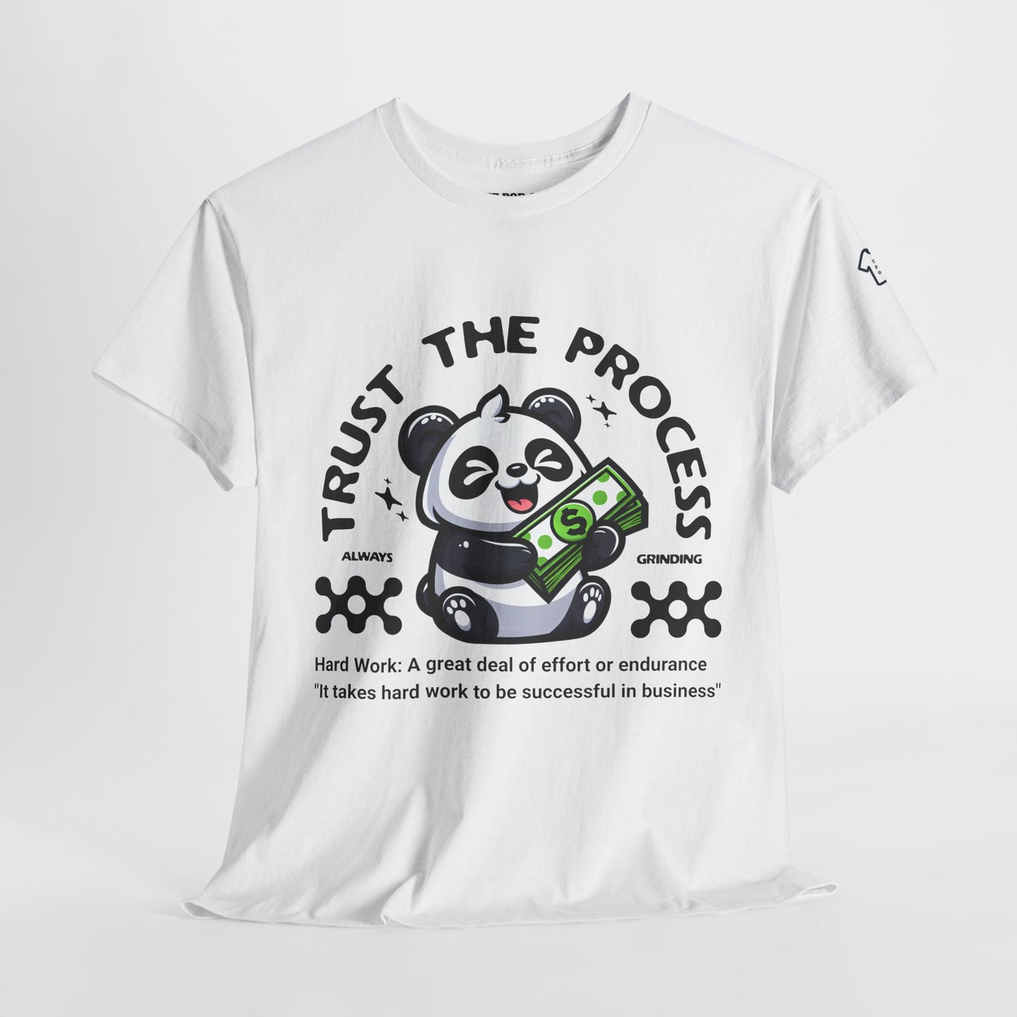 Trust the Process T-Shirt
