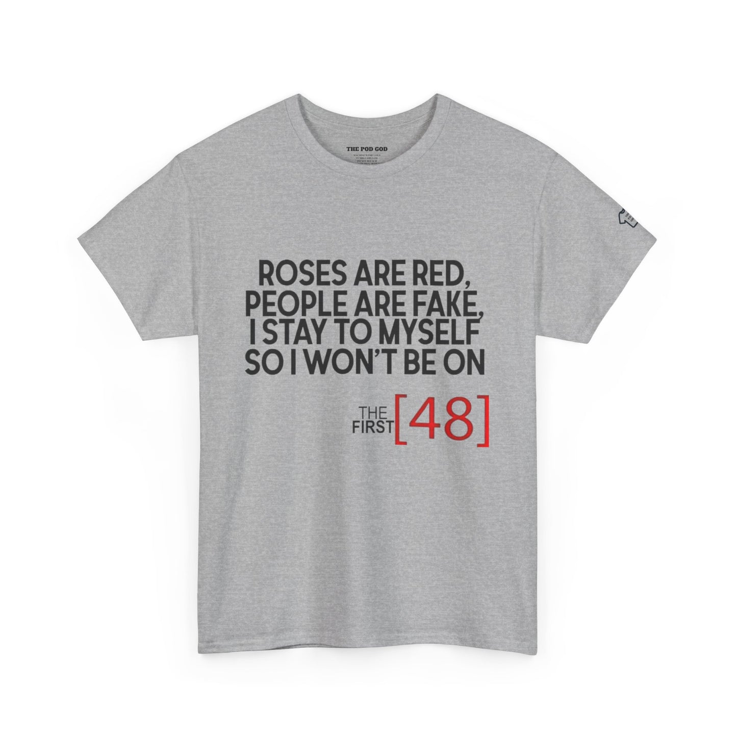 1ST 48 T-Shirt