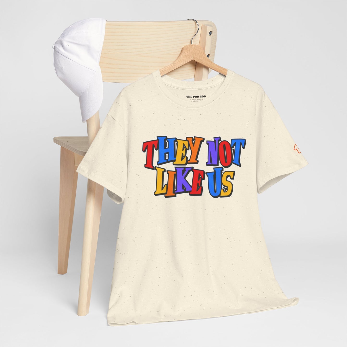 NOT LIKE US T-Shirt