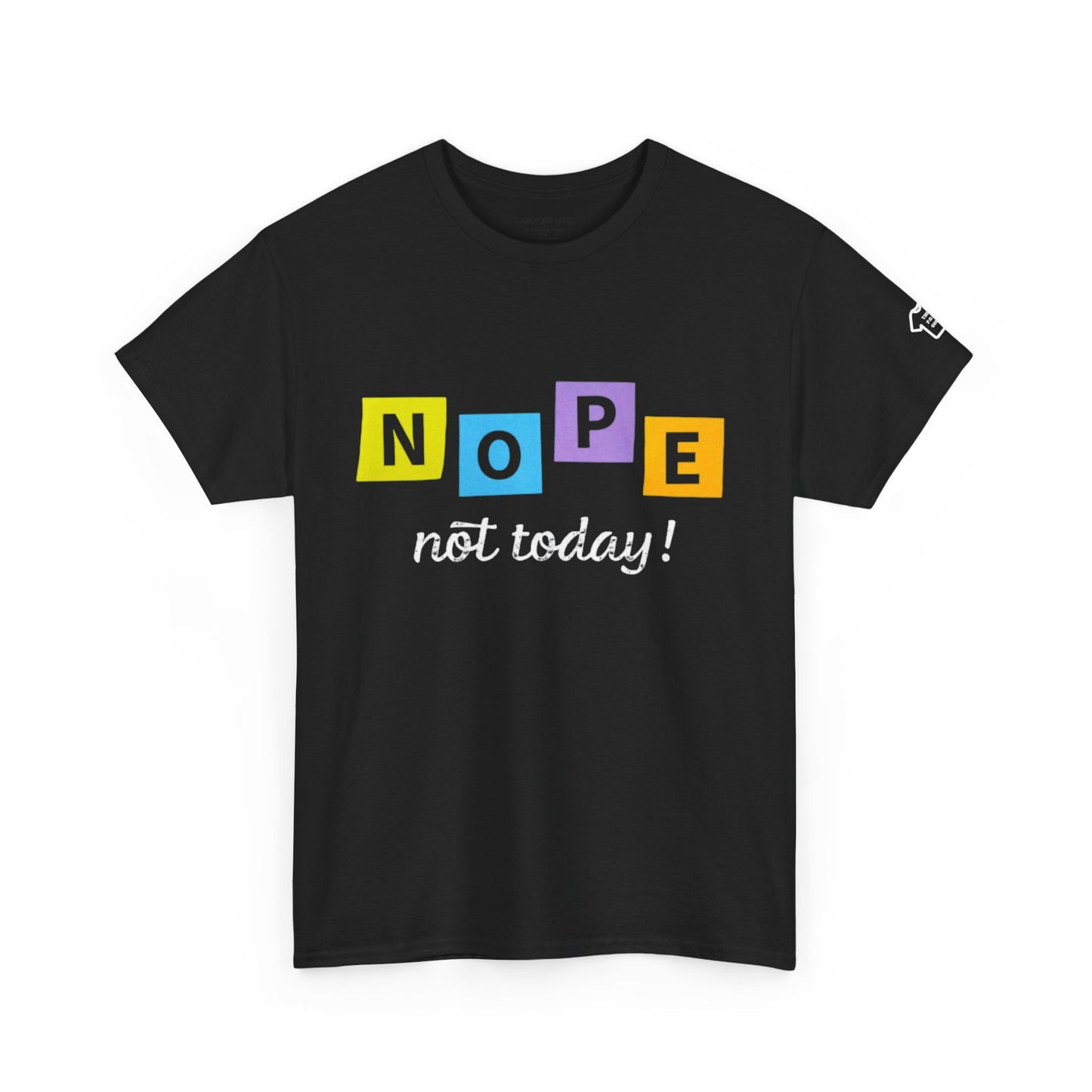 NOPE T-Shirt