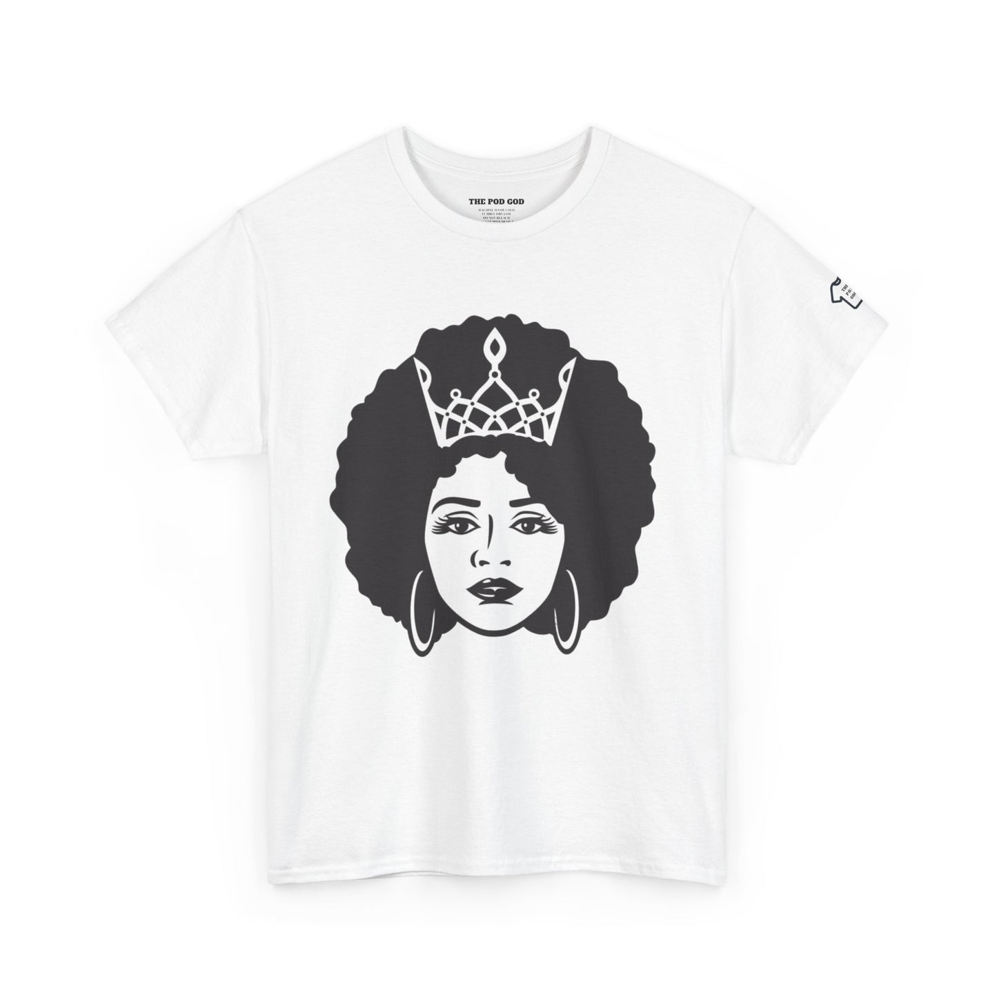 GIVING QUEEN ENERGY T-Shirt