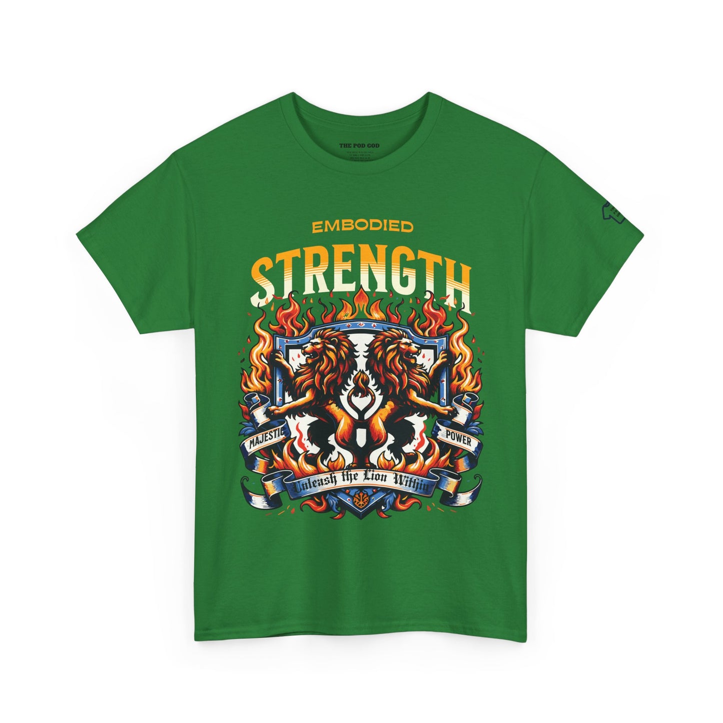 Strength T-Shirt