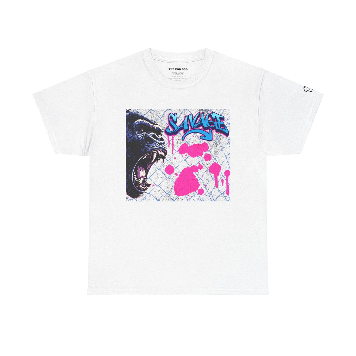 SAVAGE T-Shirt