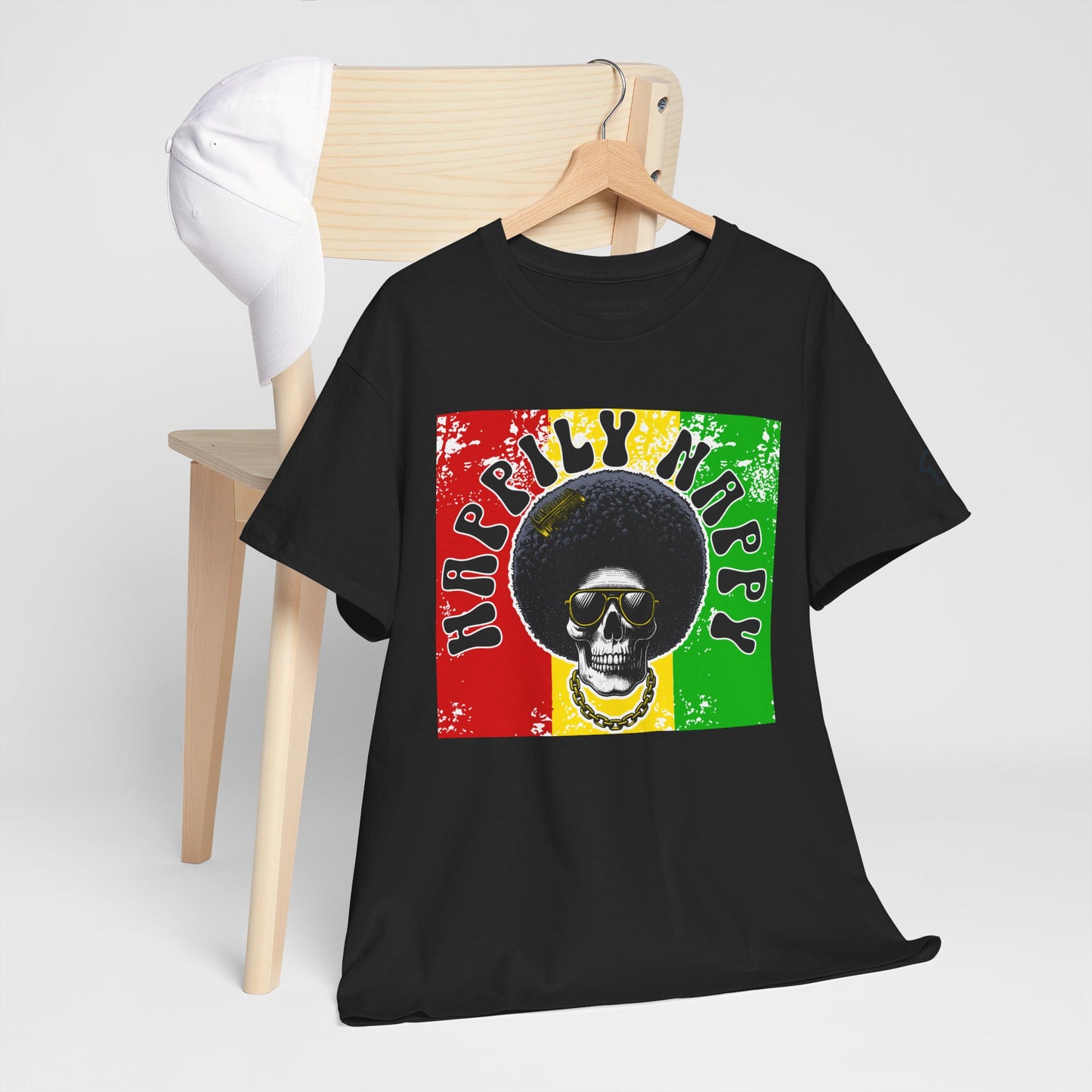 NAPPY T-Shirt