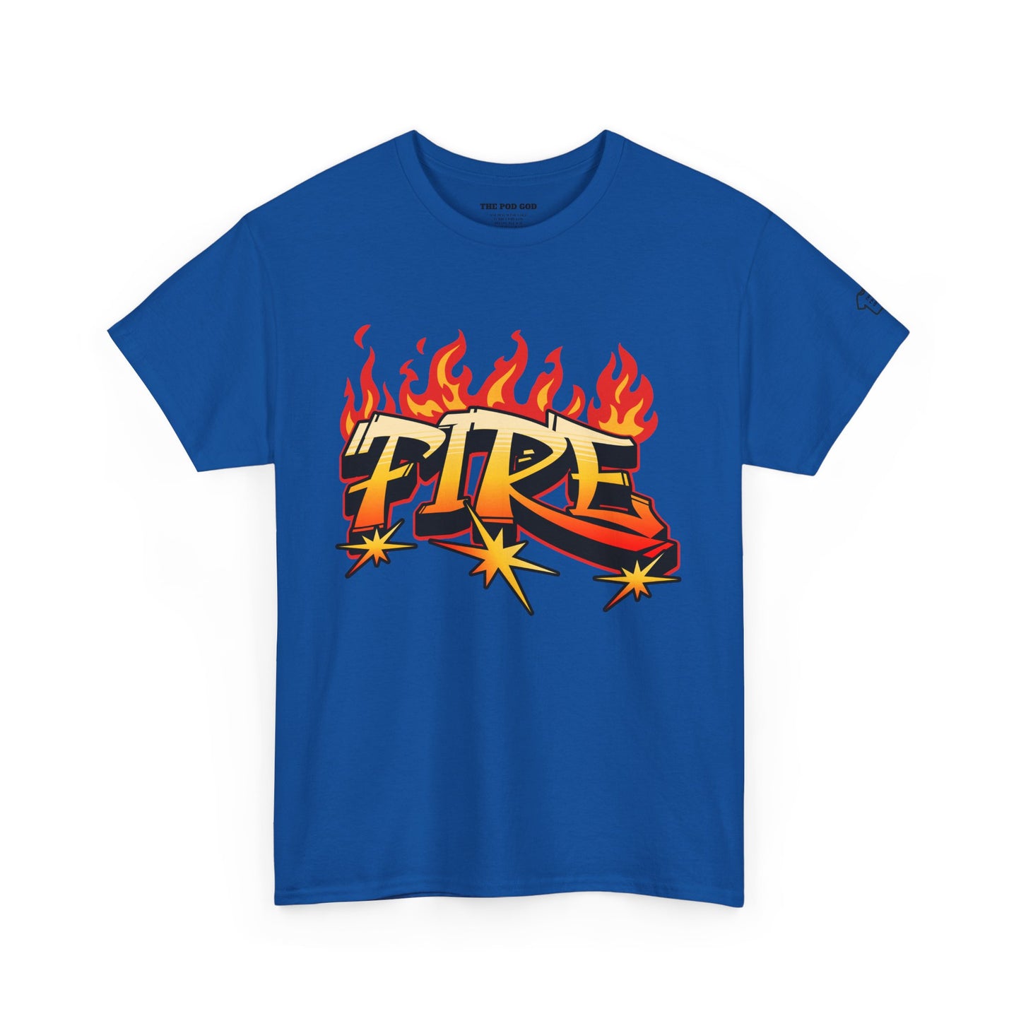 2 FIRE T-Shirt