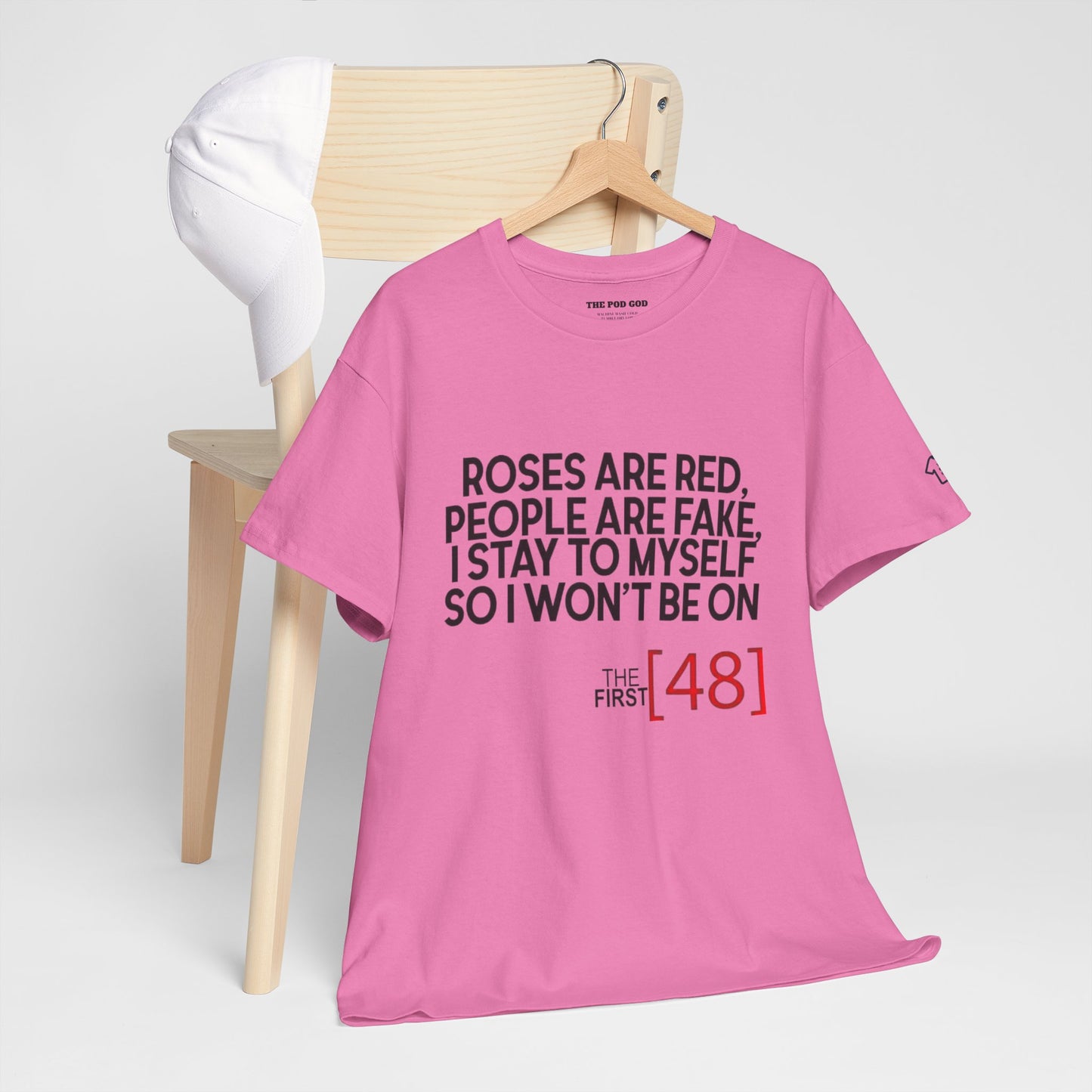 1ST 48 T-Shirt