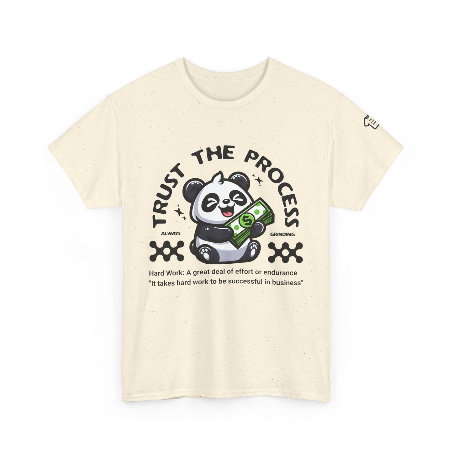 Trust the Process T-Shirt
