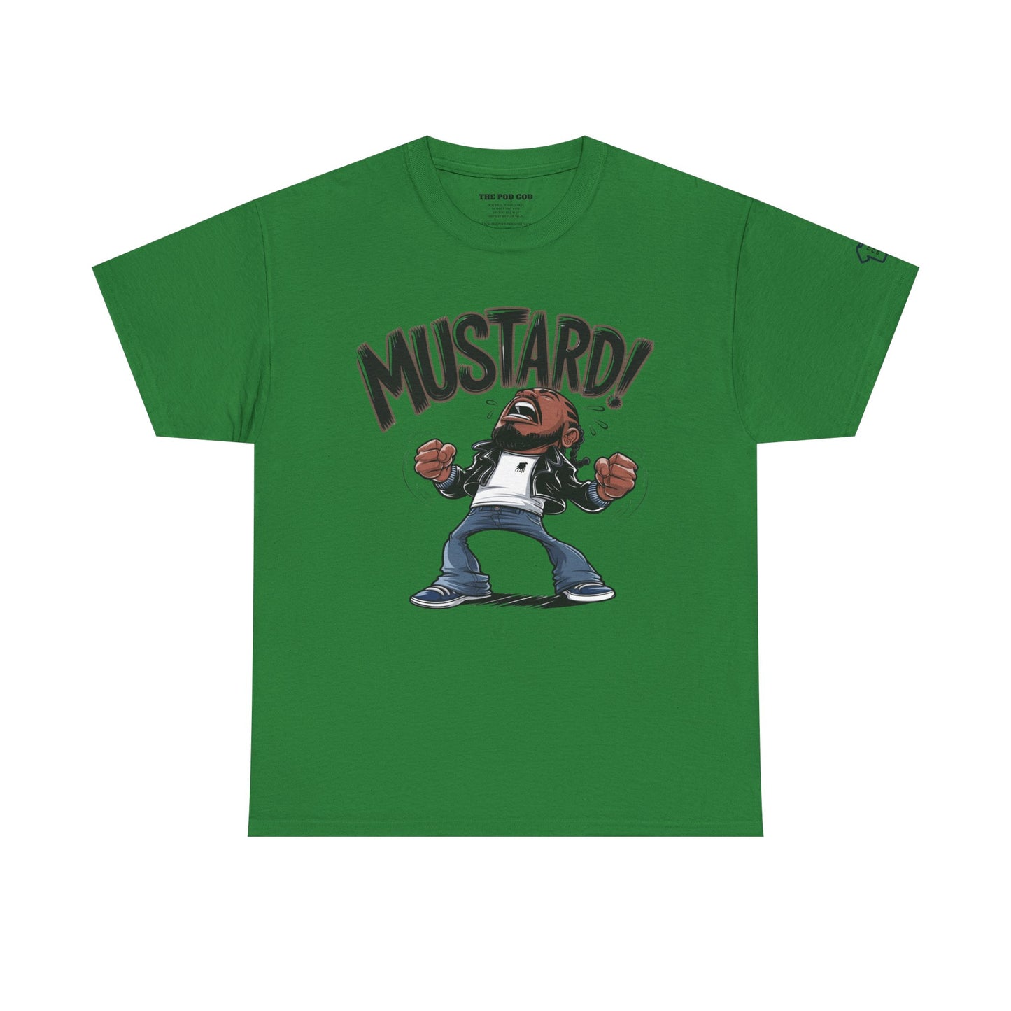 MUSTARD T-Shirt