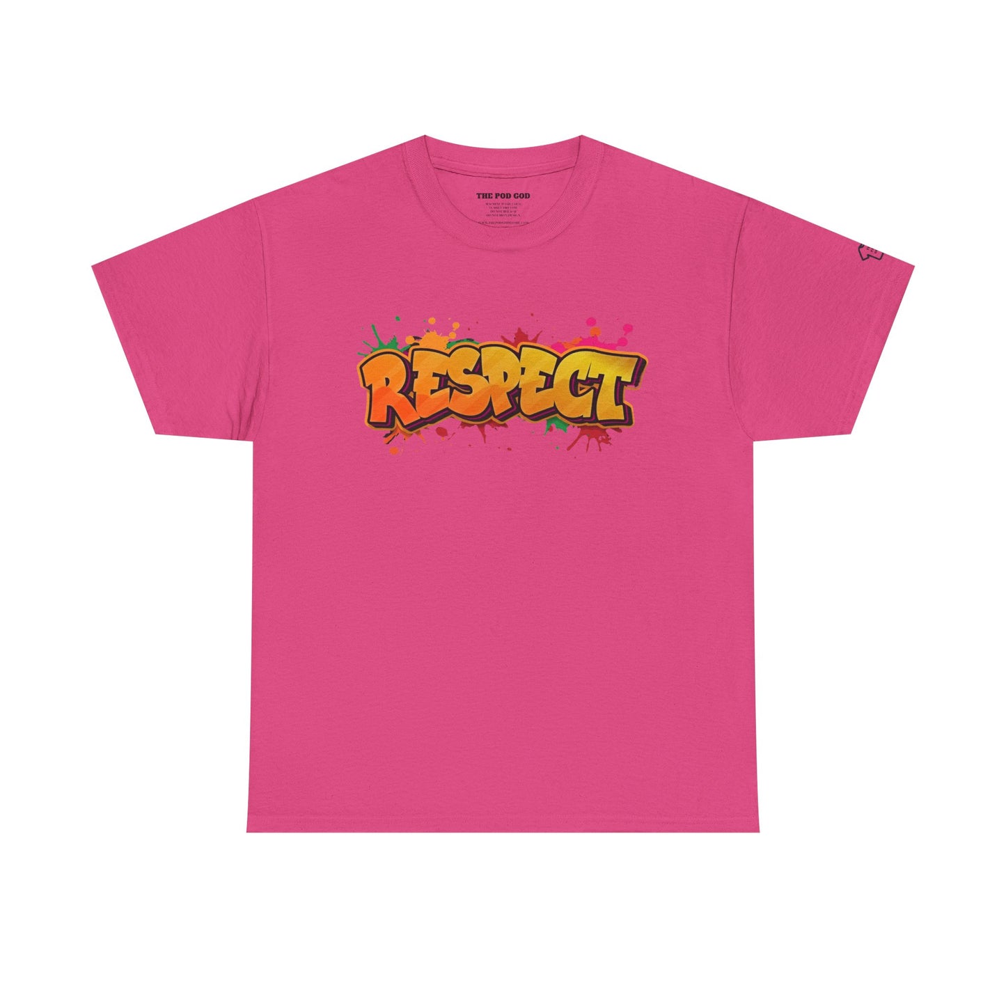 RESPECT T-Shirt