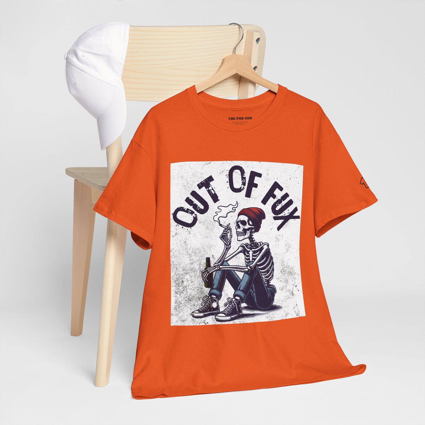 OOF T-Shirt