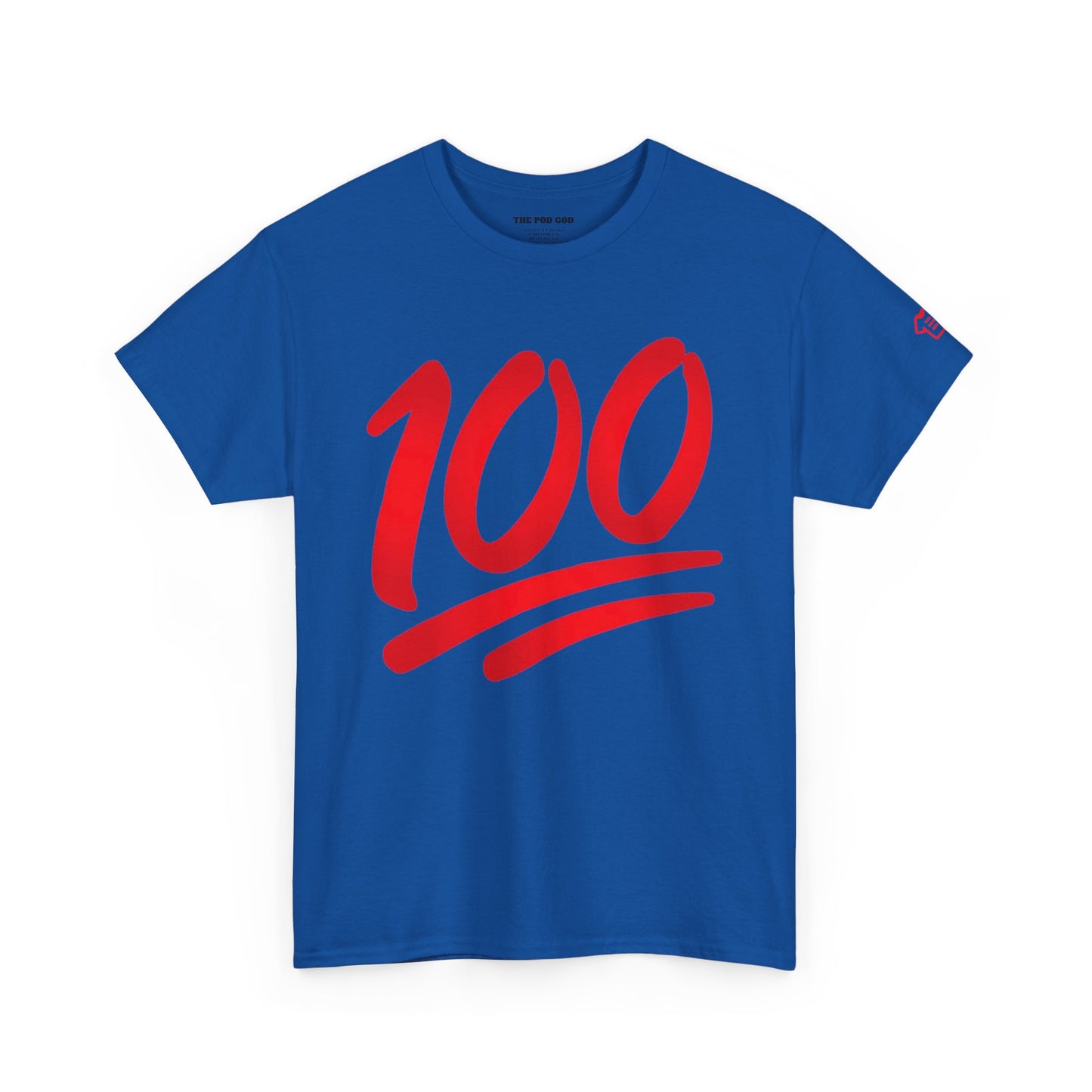 100 T-Shirt
