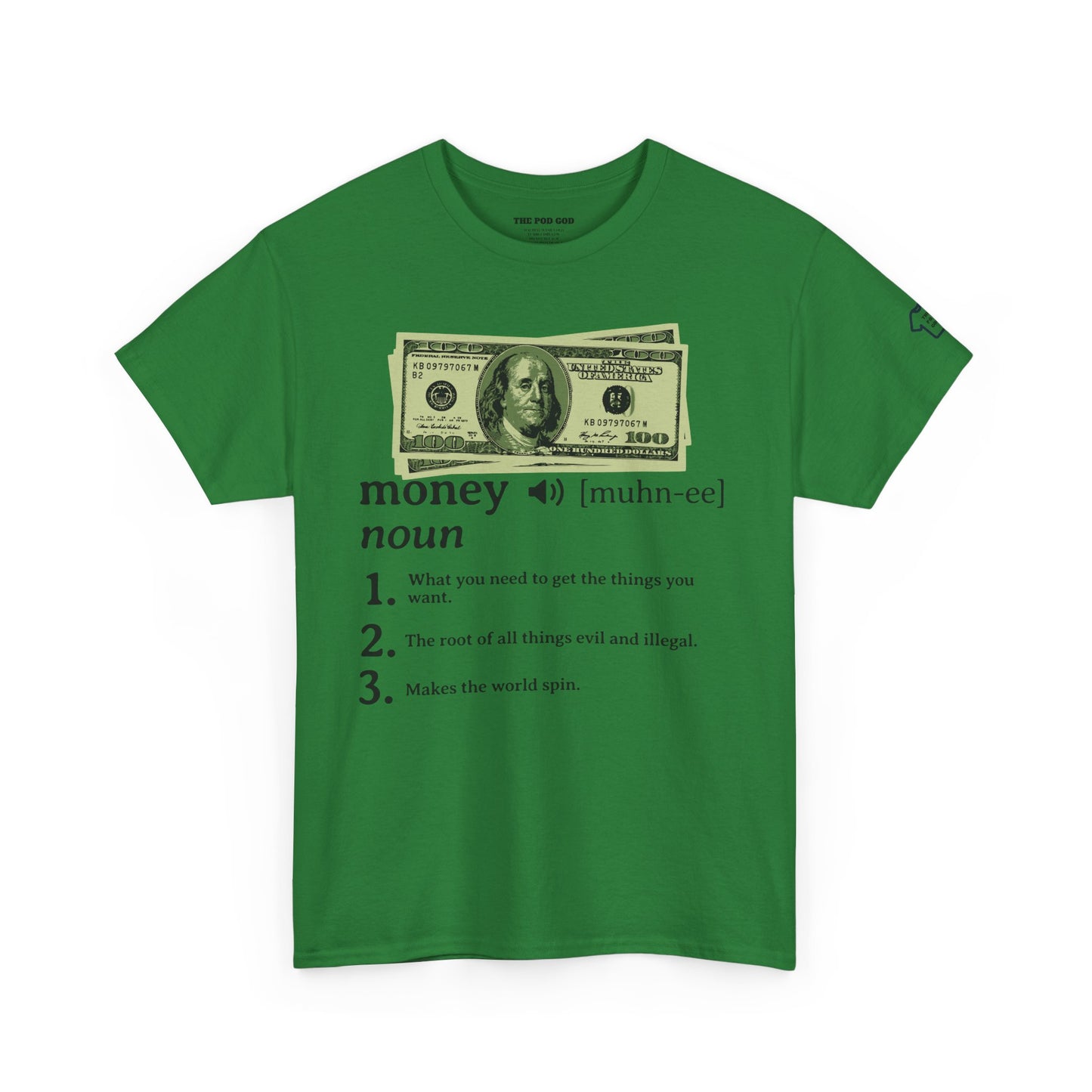 MONEY T-Shirt