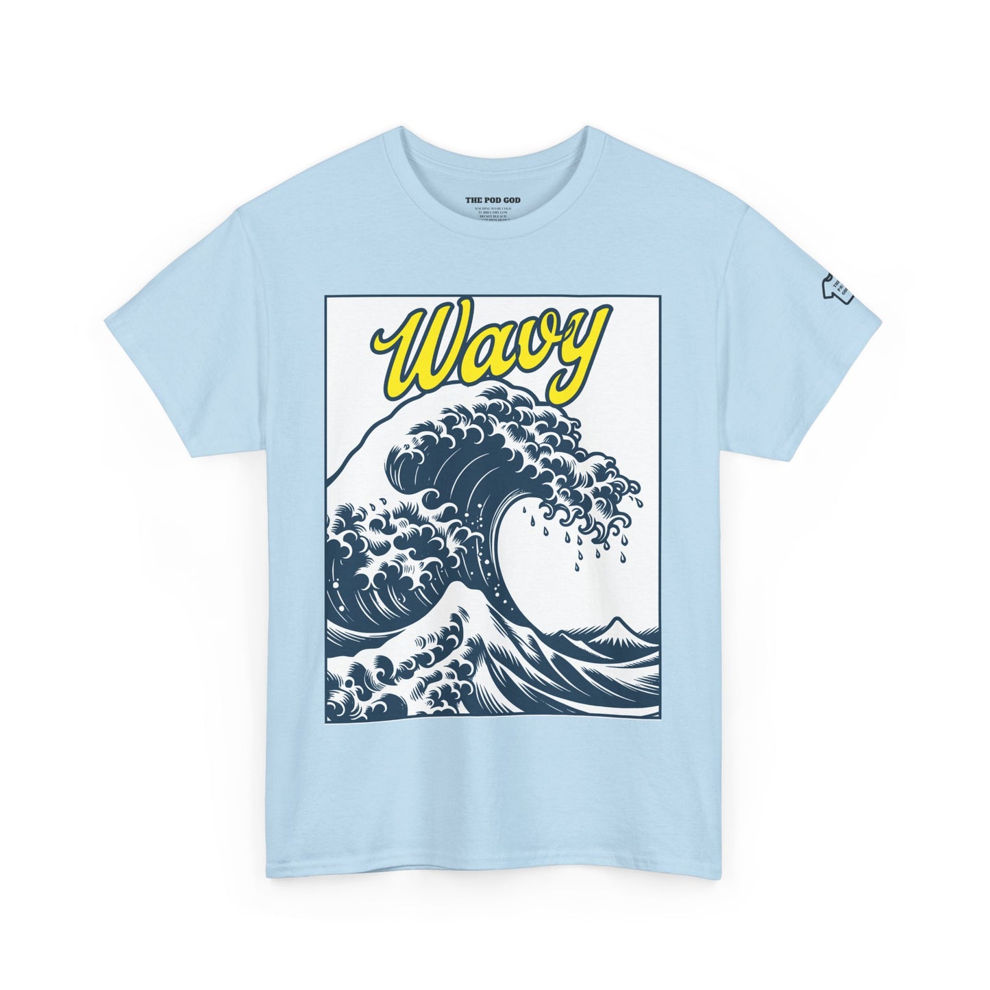 WAVY T-Shirt