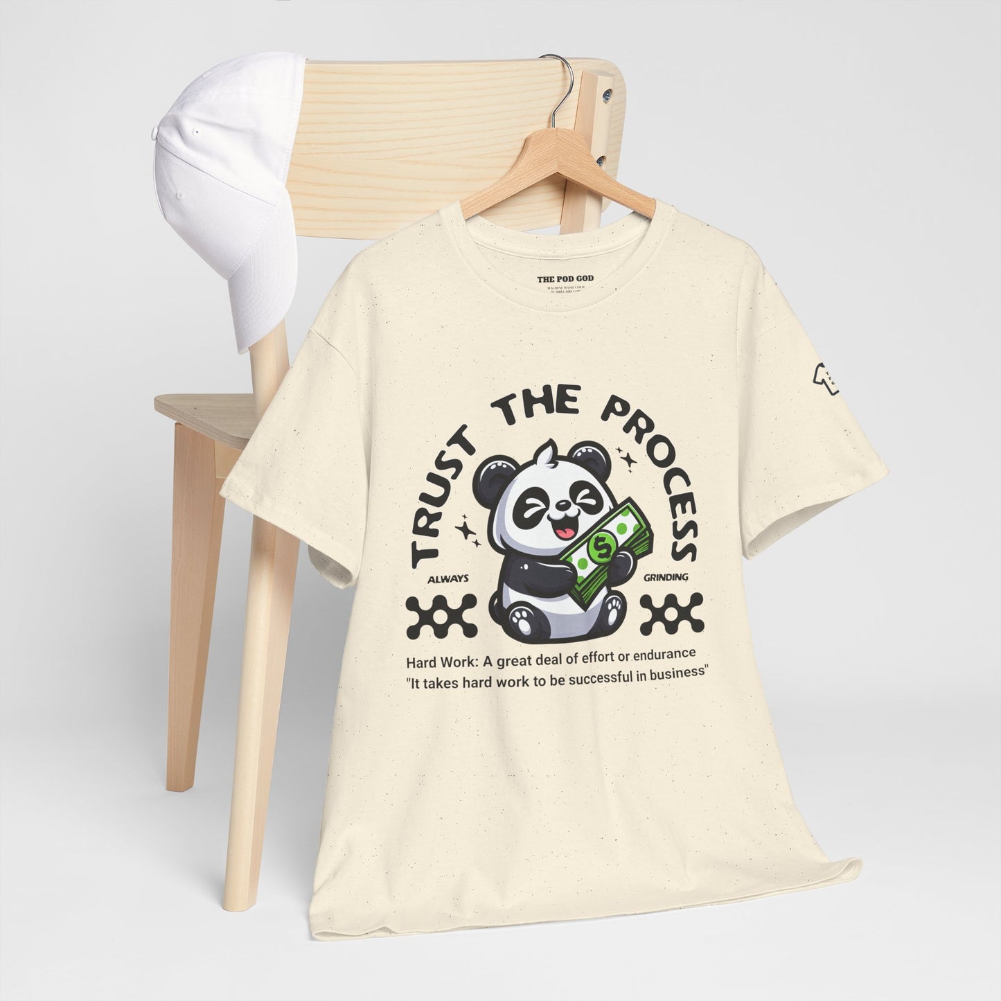 Trust the Process T-Shirt