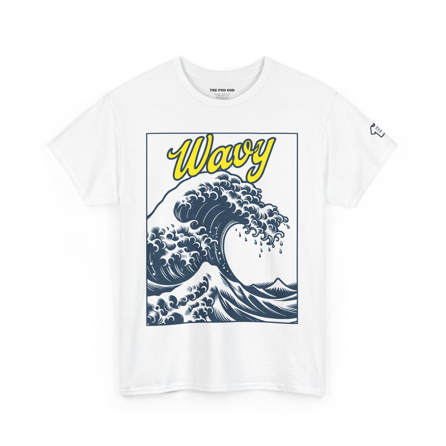 WAVY T-Shirt