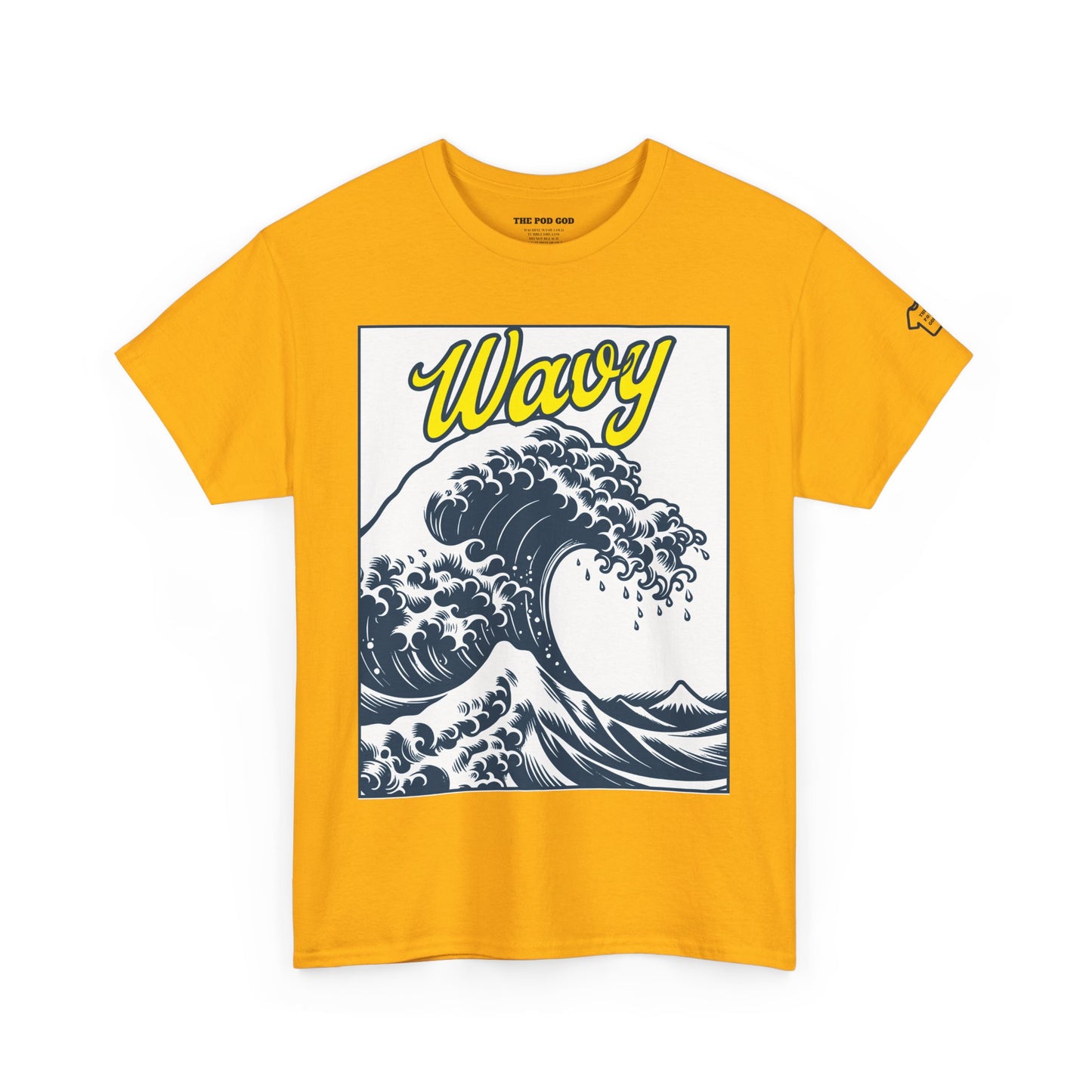 WAVY T-Shirt