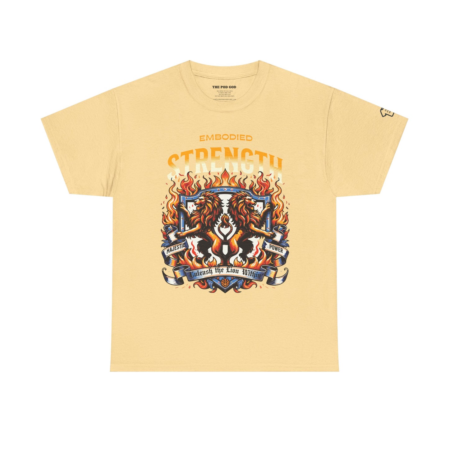 Strength T-Shirt