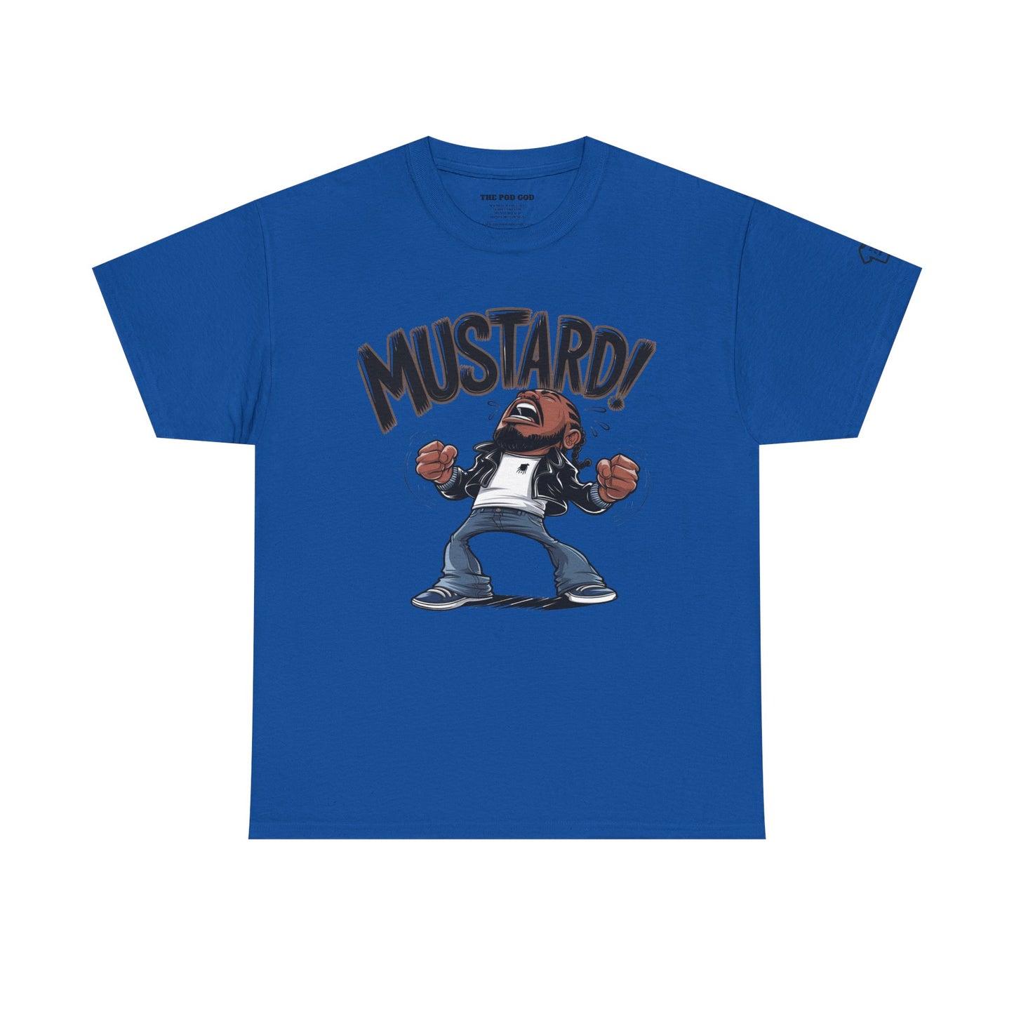 MUSTARD T-Shirt
