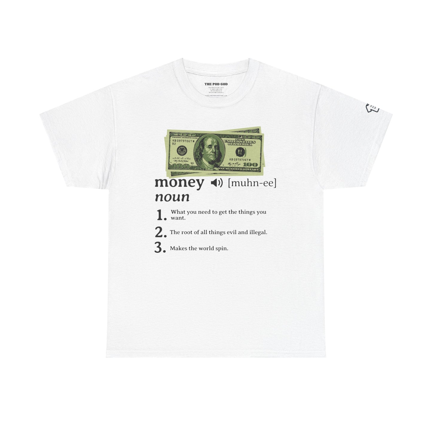 MONEY T-Shirt