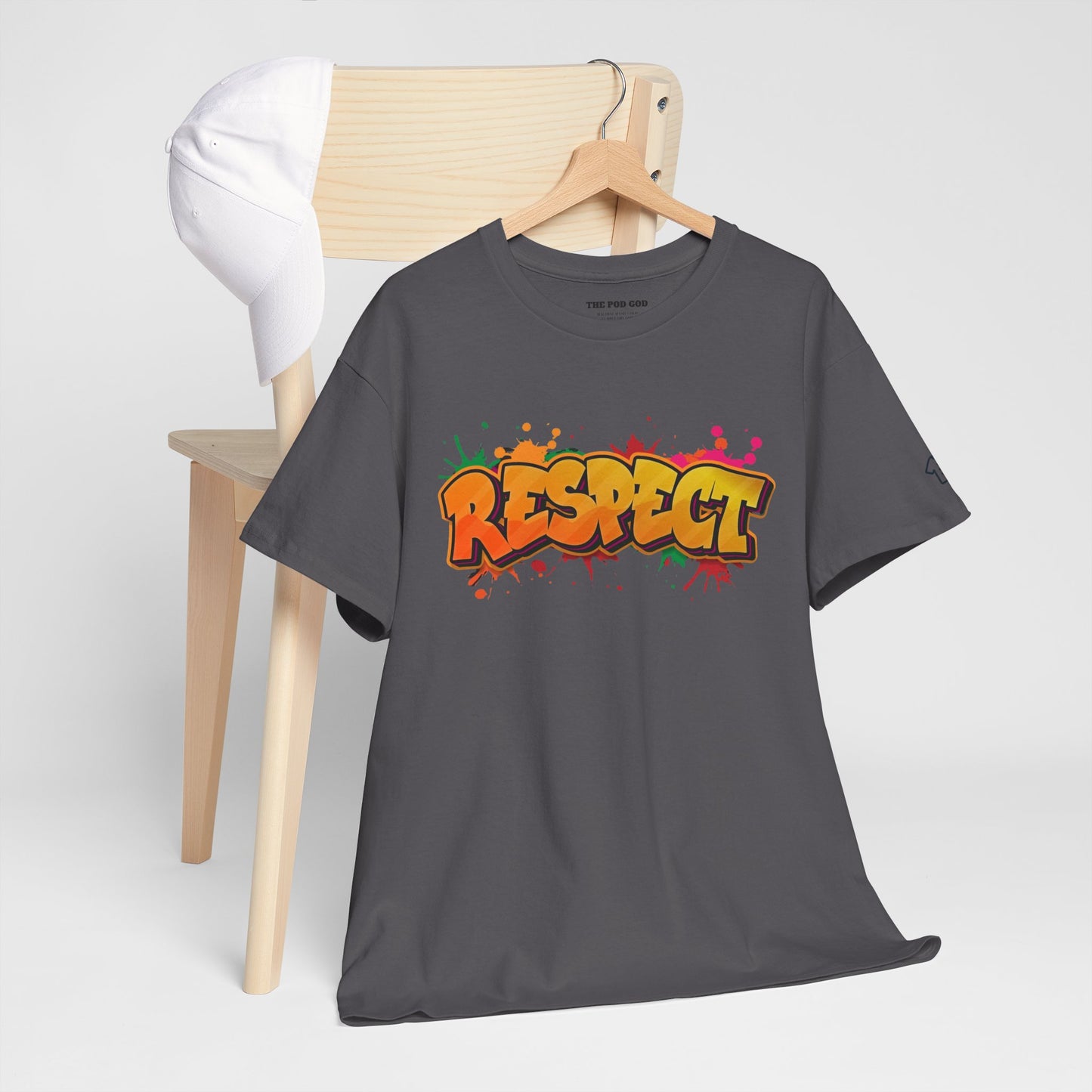 RESPECT T-Shirt