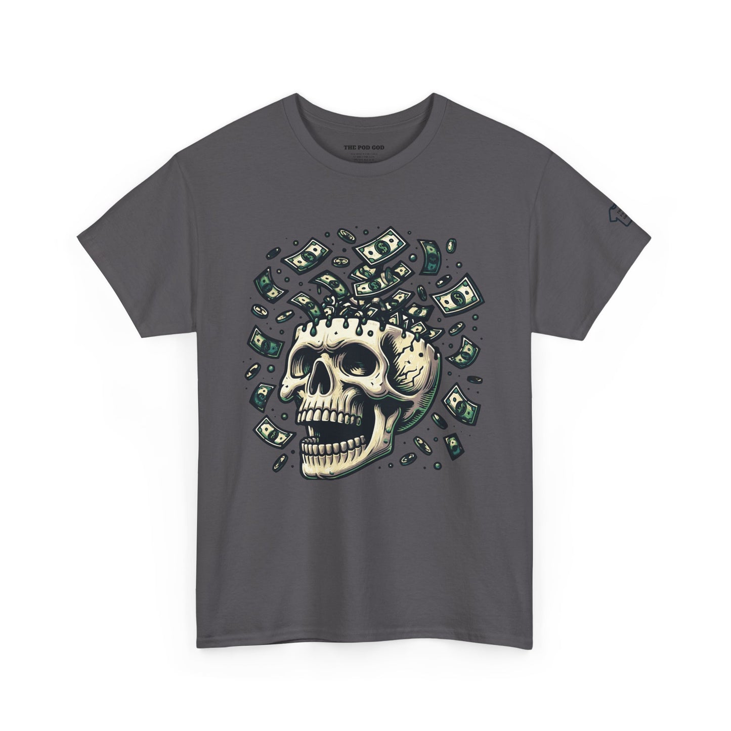 Money On My Mind T-Shirt