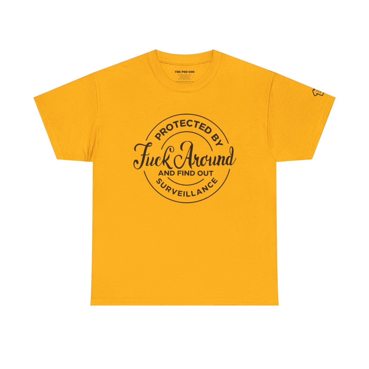 PROTECTED T-Shirt