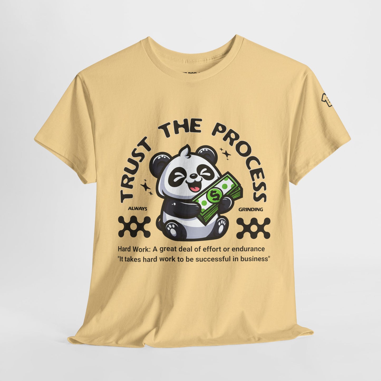 Trust the Process T-Shirt