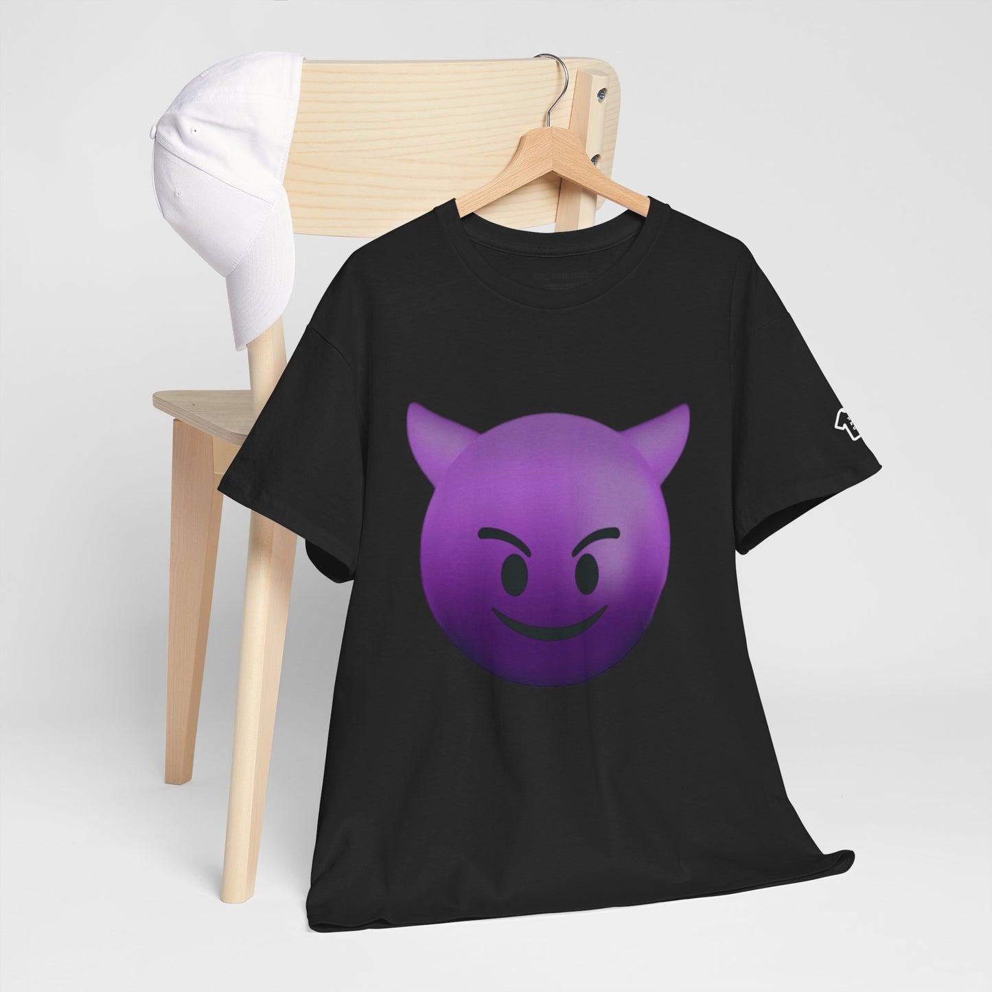 PURPLE DEVIL T-Shirt
