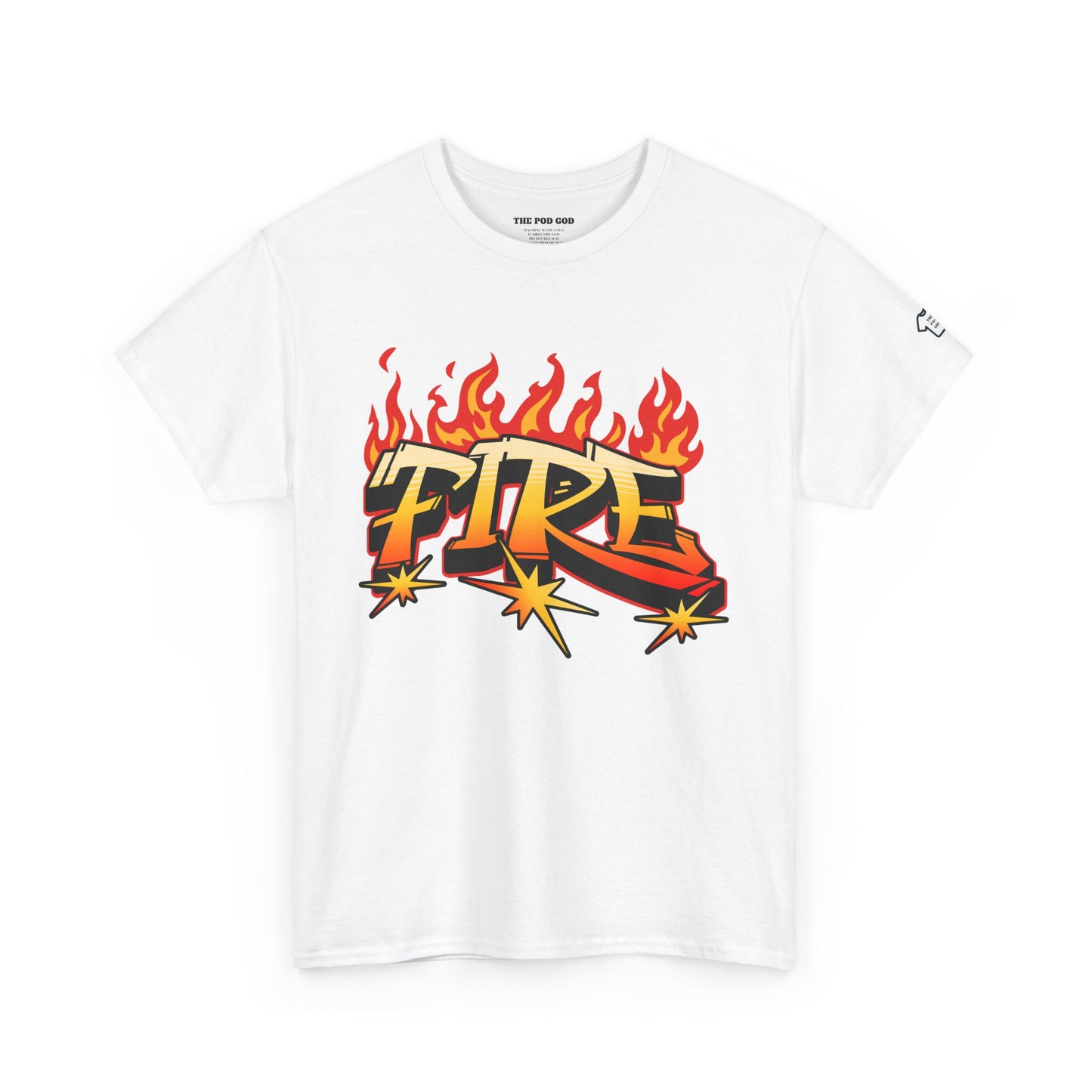 2 FIRE T-Shirt