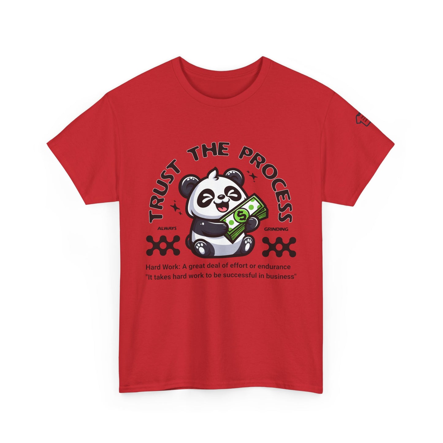 Trust the Process T-Shirt