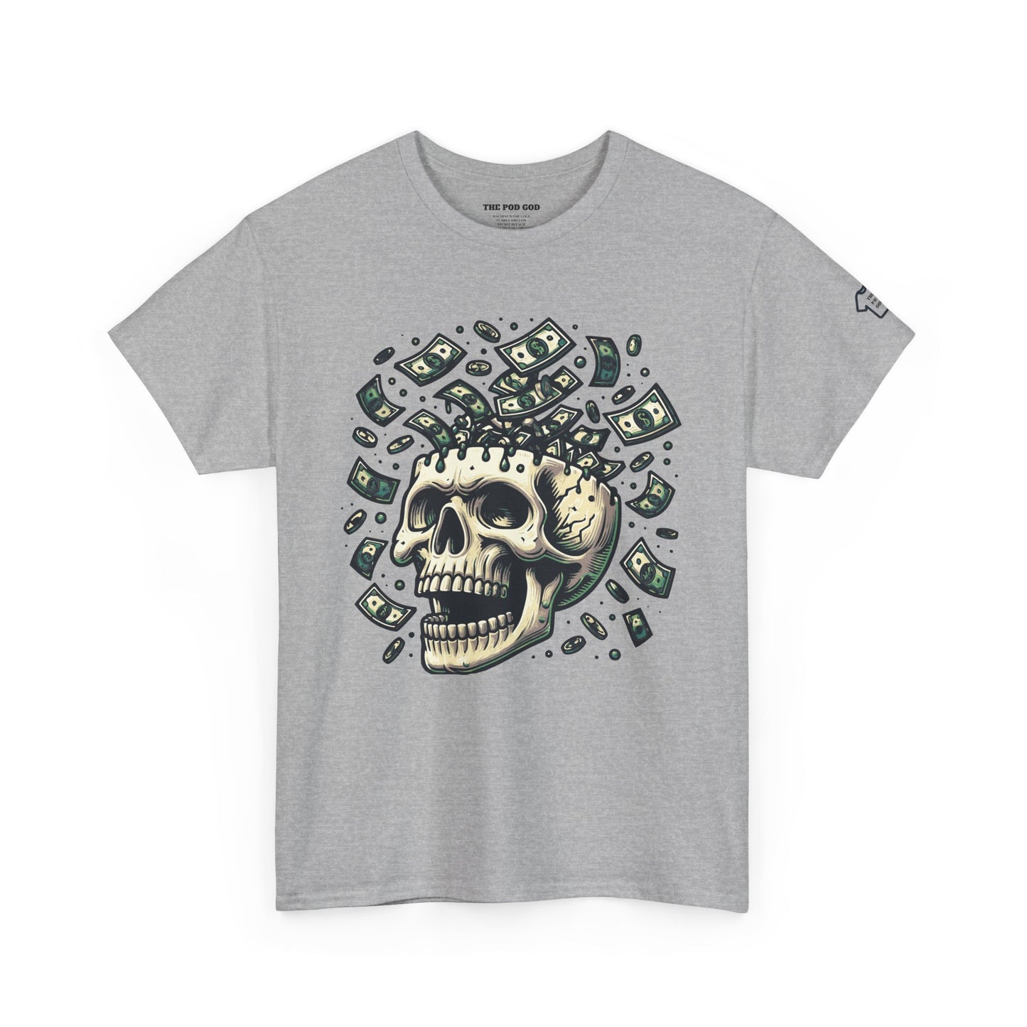 Money On My Mind T-Shirt
