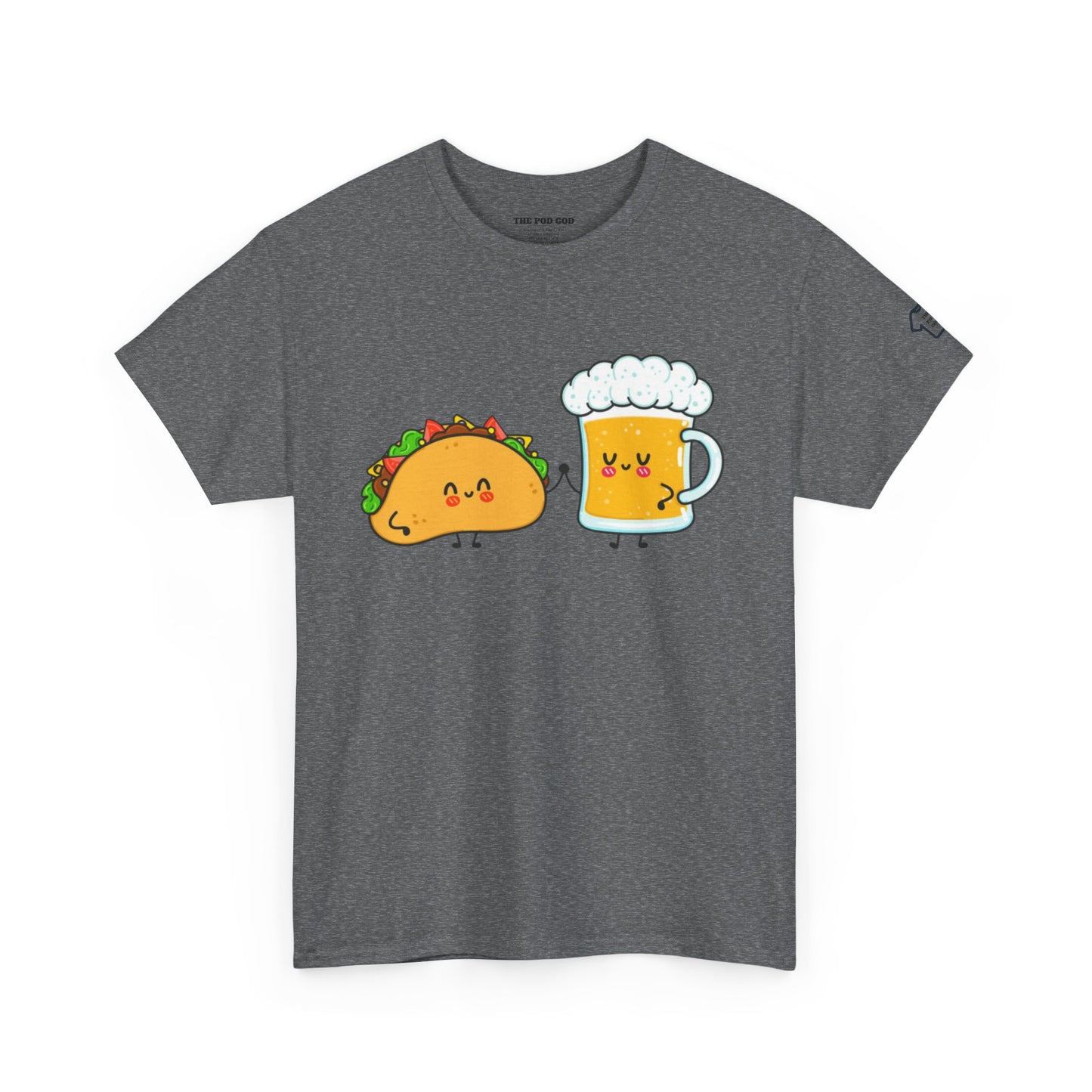 TACO & BEER T-Shirt