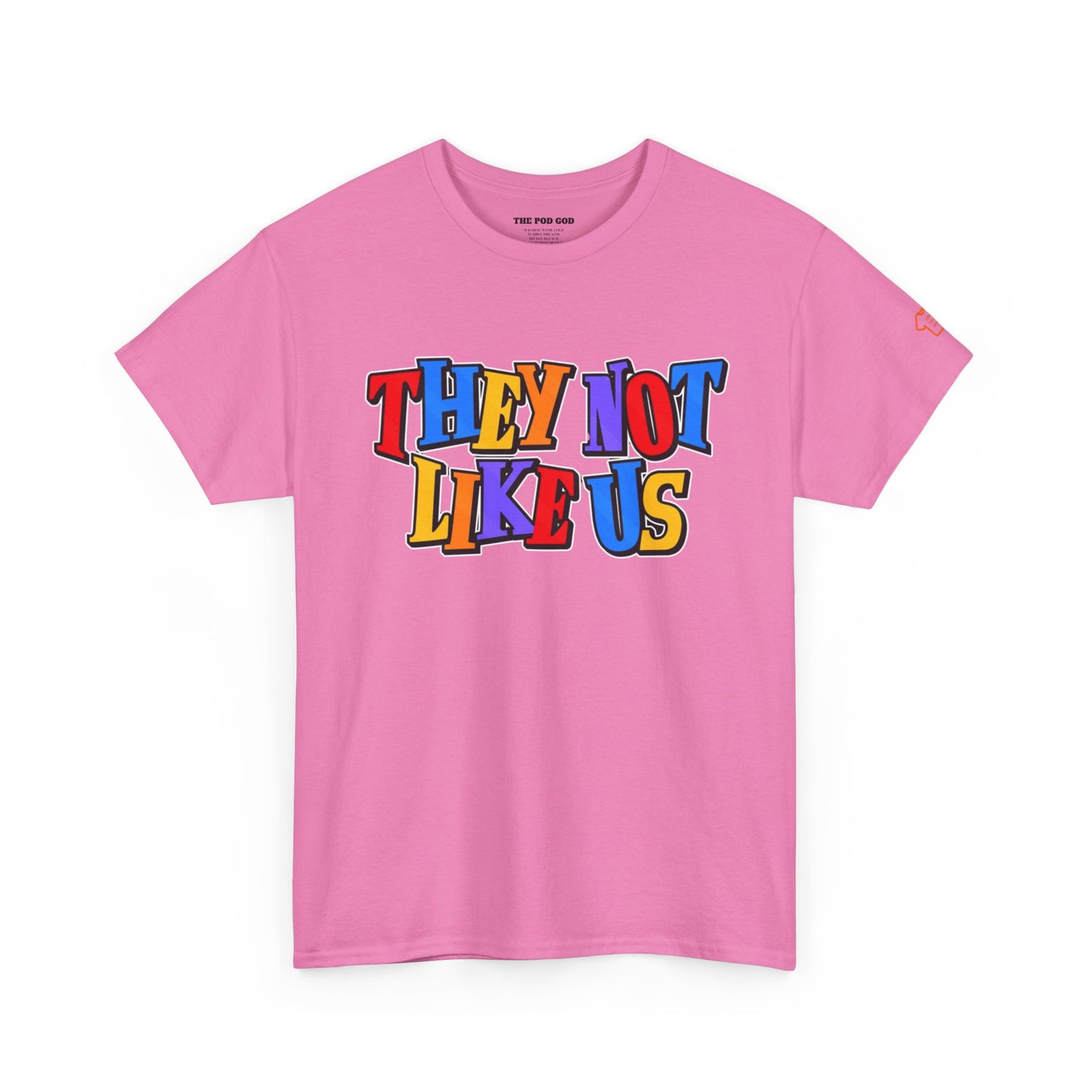 NOT LIKE US T-Shirt