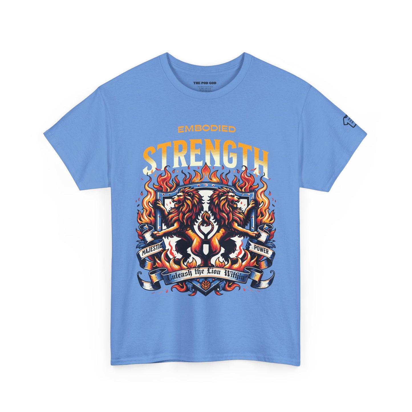 Strength T-Shirt