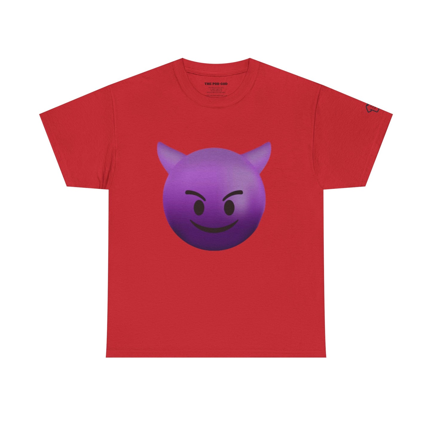 PURPLE DEVIL T-Shirt