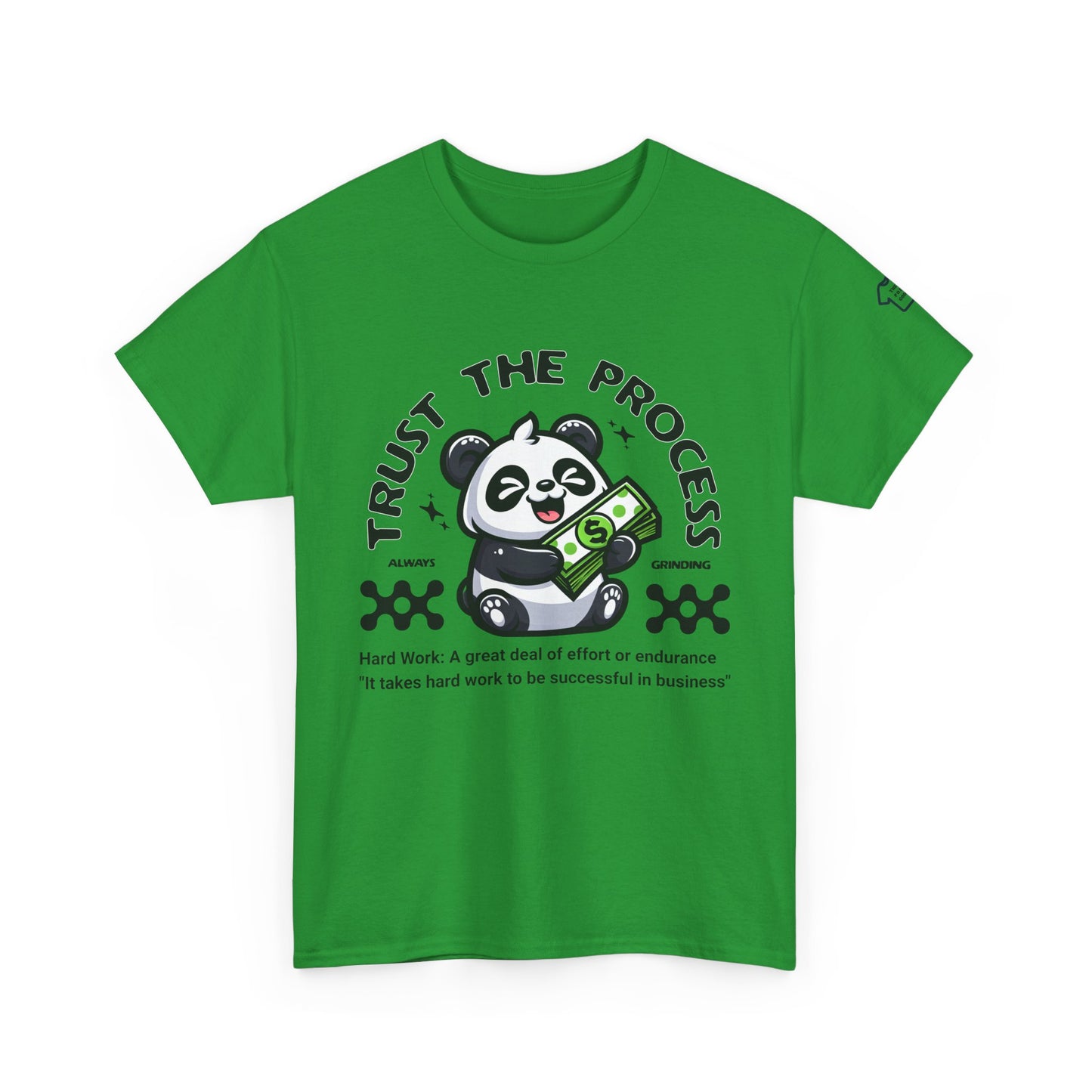Trust the Process T-Shirt
