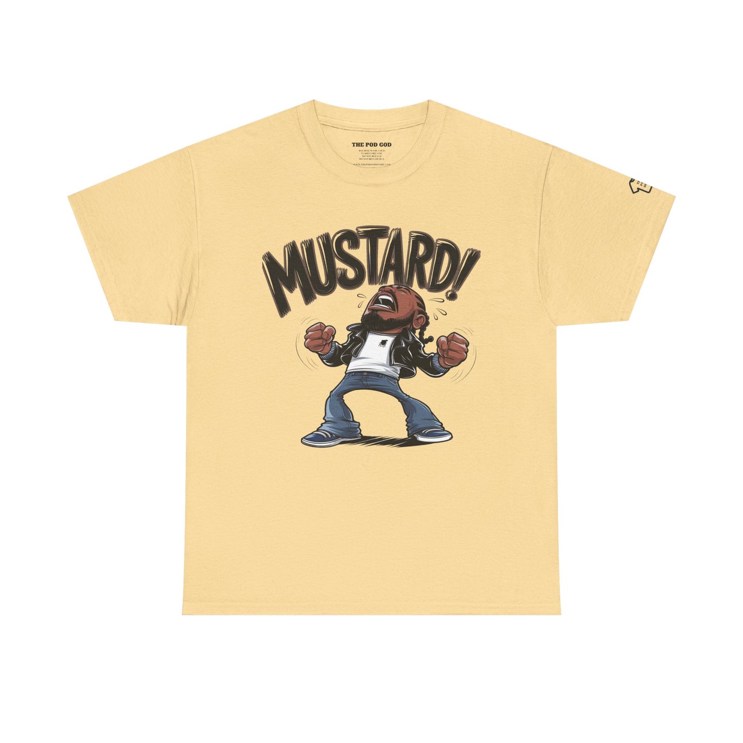 MUSTARD T-Shirt