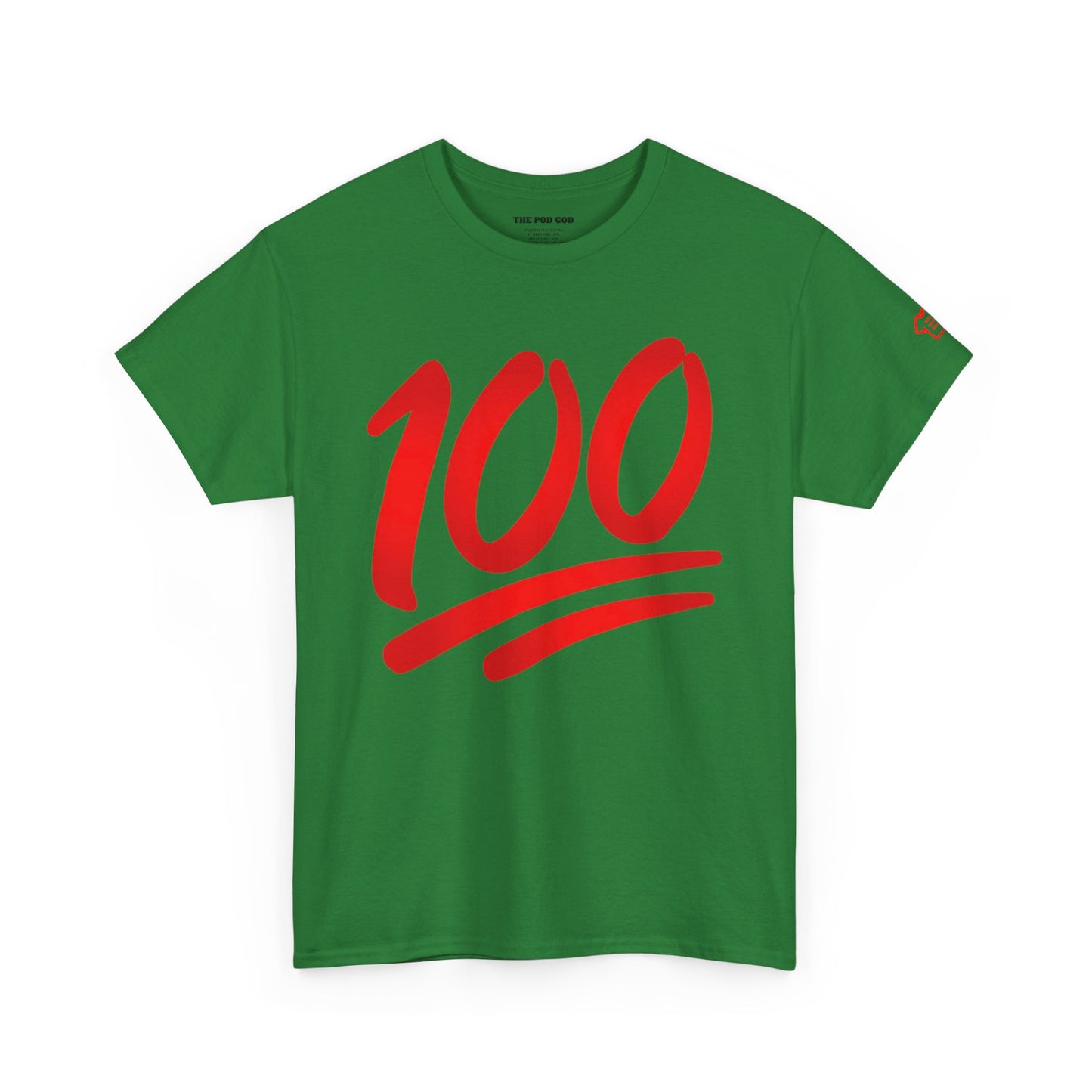 100 T-Shirt
